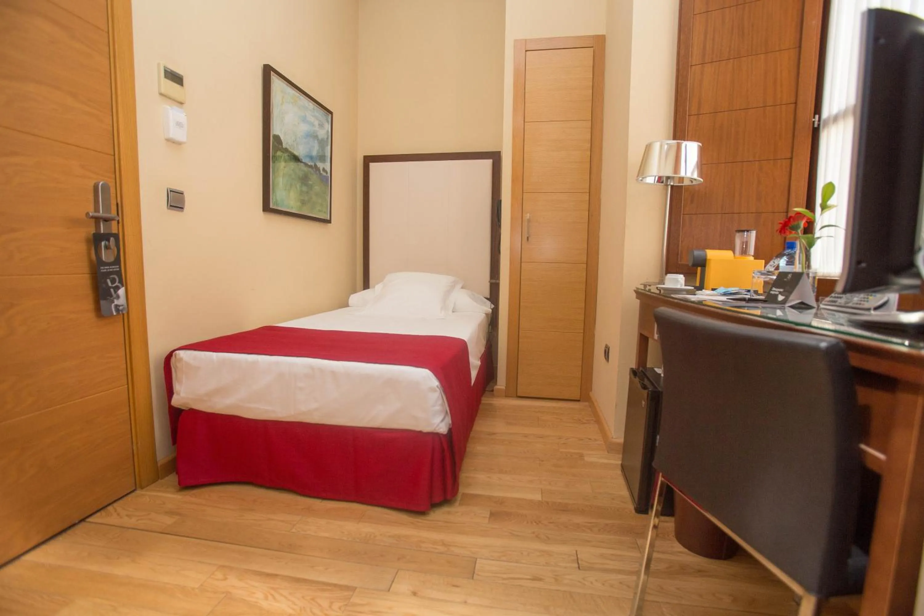 Bedroom, Bed in Soho Boutique Casa Don Fernando