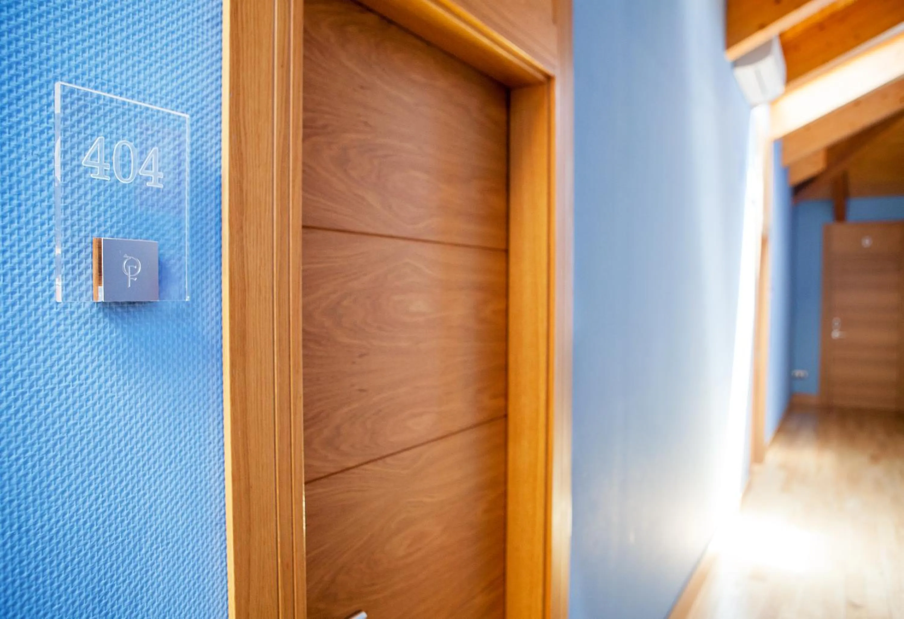 Area and facilities in Soho Boutique Casa Don Fernando