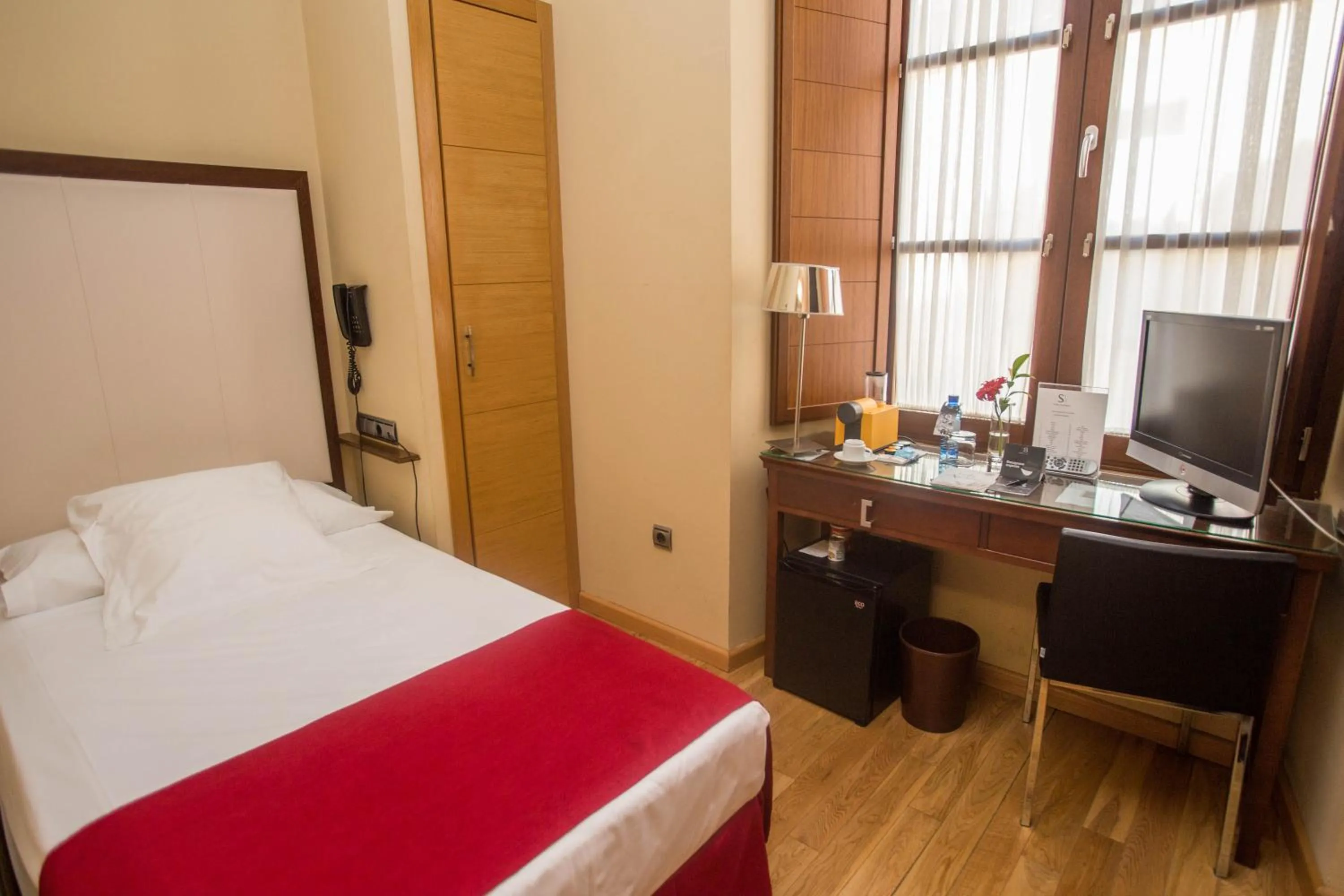 Bedroom, Bed in Soho Boutique Casa Don Fernando