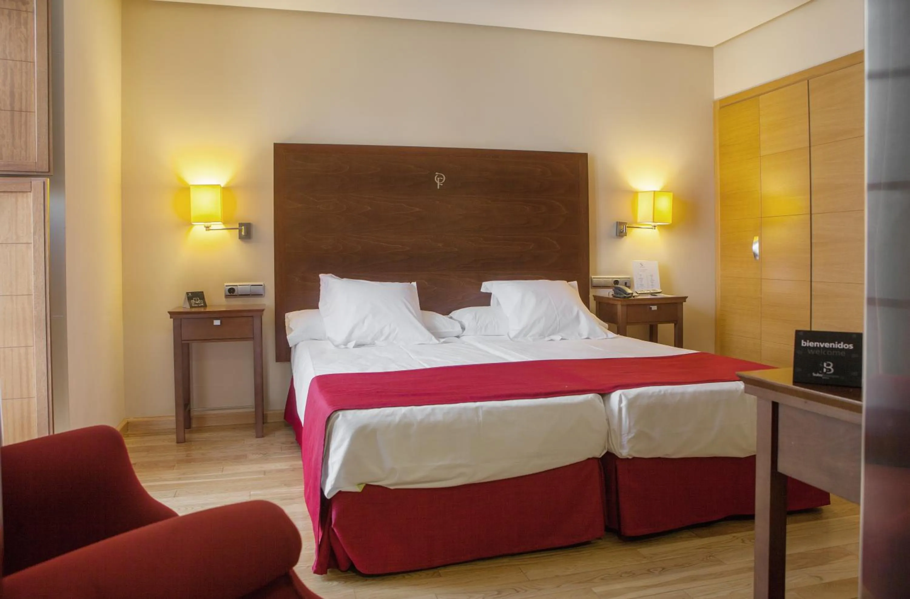 Bedroom, Bed in Soho Boutique Casa Don Fernando