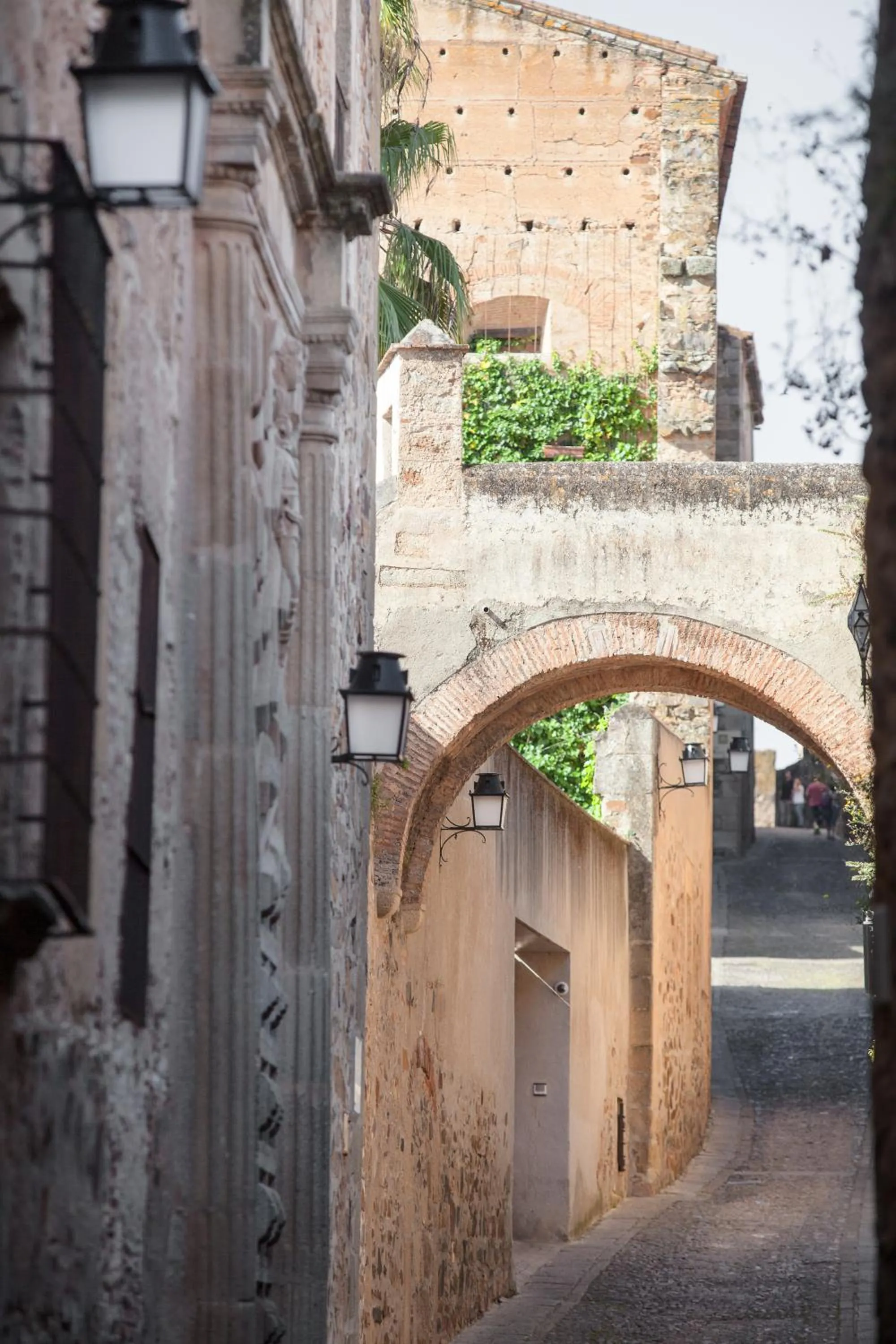 Nearby landmark in Soho Boutique Casa Don Fernando