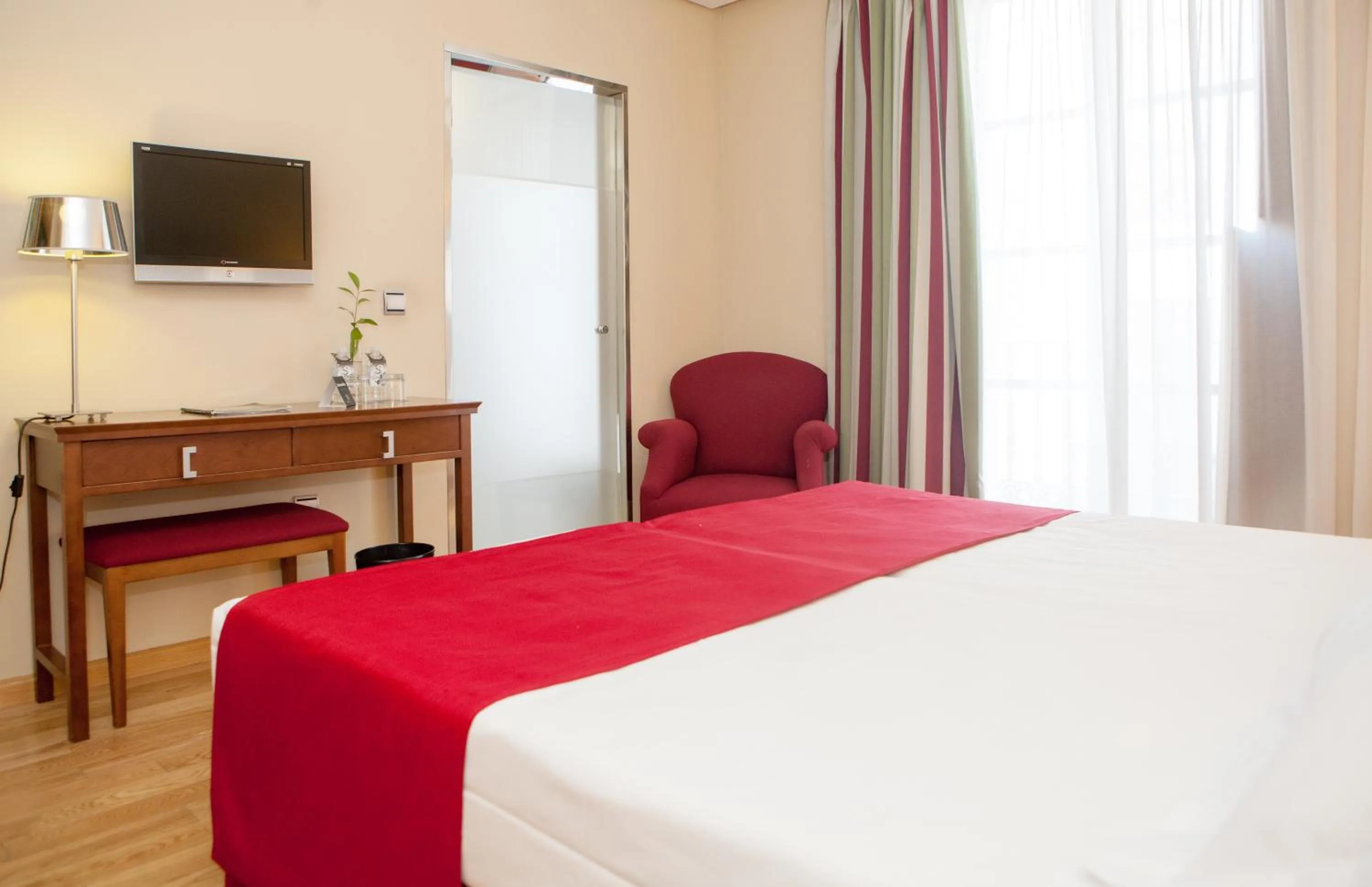 Bedroom, Bed in Soho Boutique Casa Don Fernando