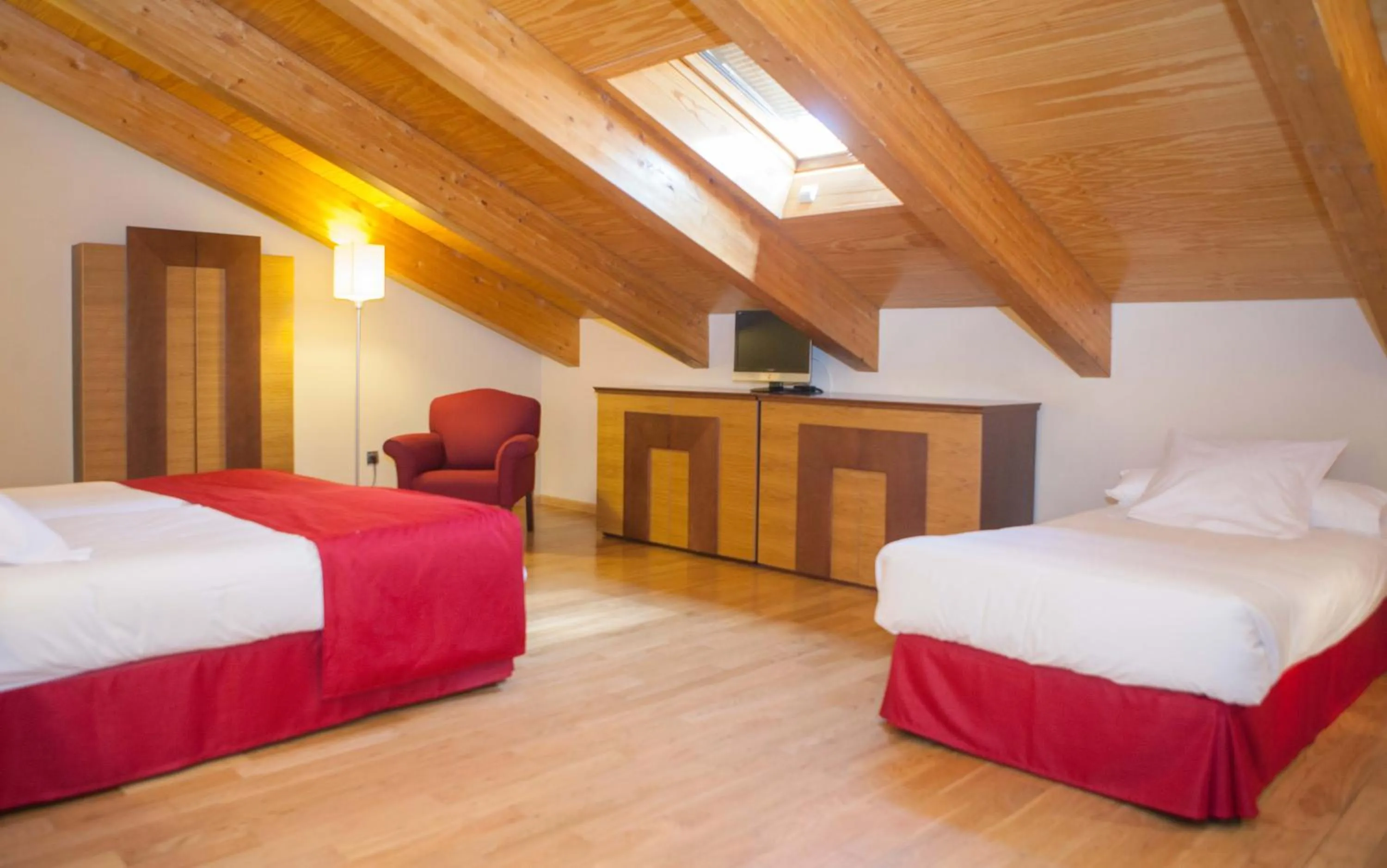 Bedroom, Bed in Soho Boutique Casa Don Fernando