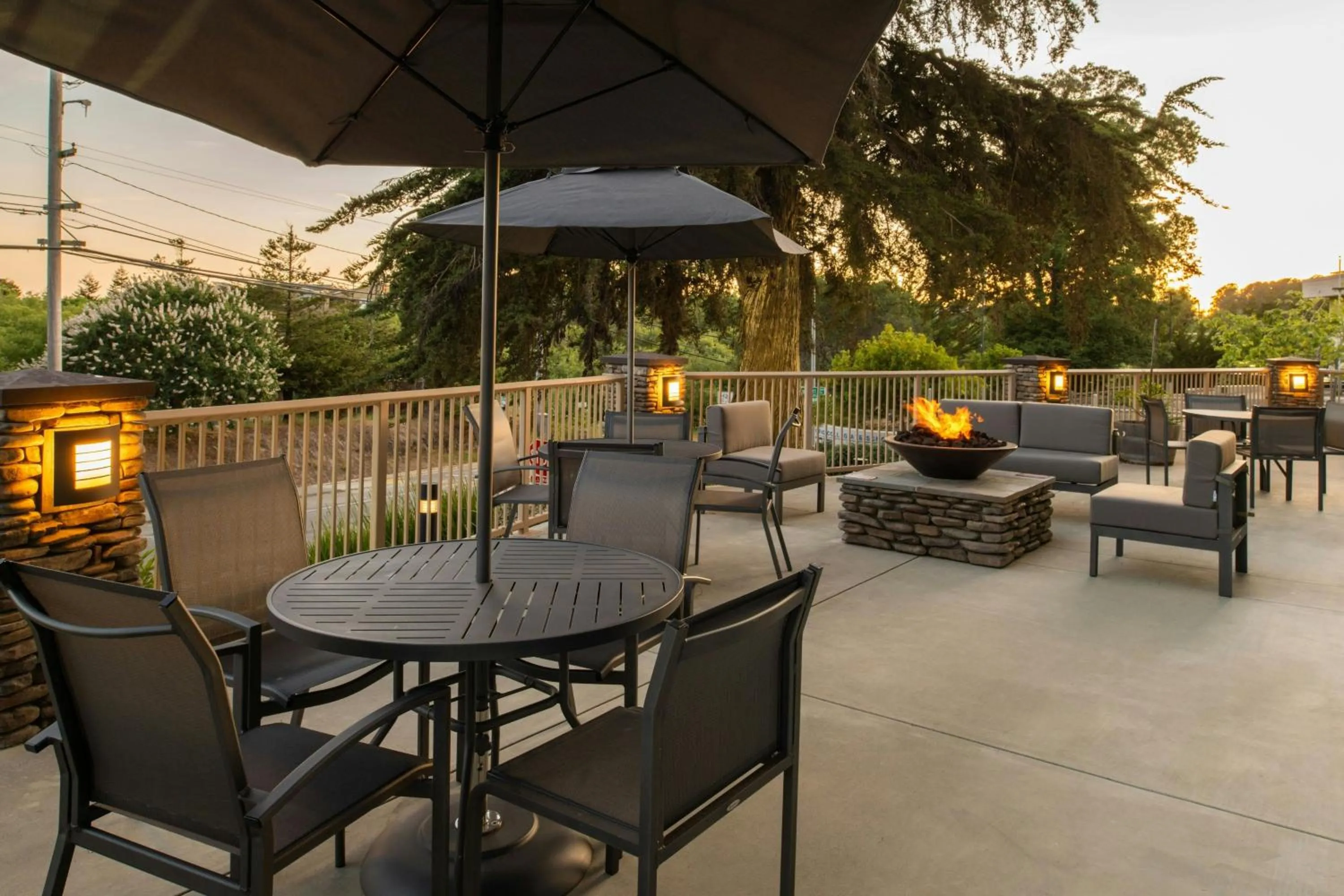 Other in Fairfield Inn & Suites by Marriott Santa Cruz