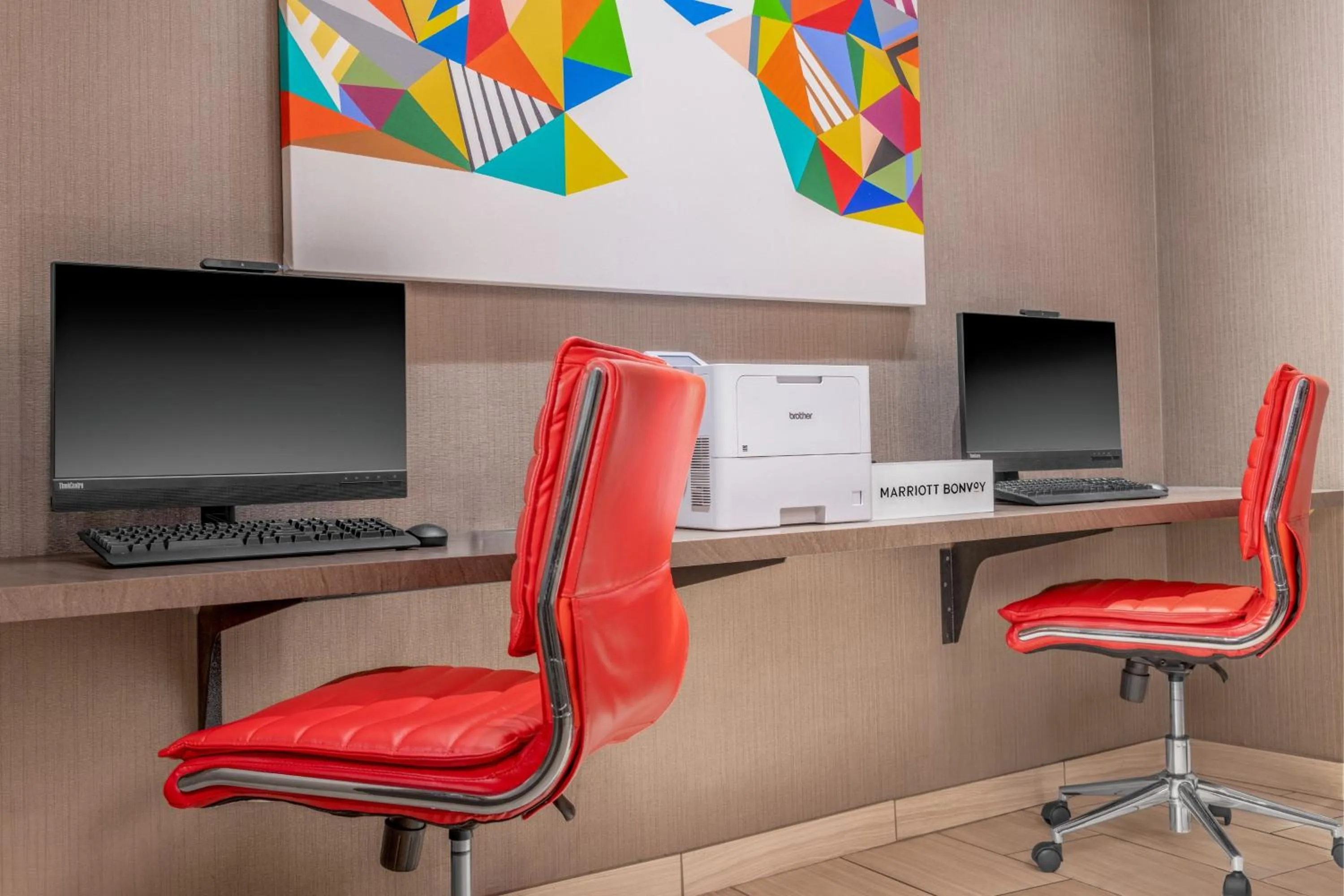 Other in Courtyard St. Louis Downtown/Convention Center