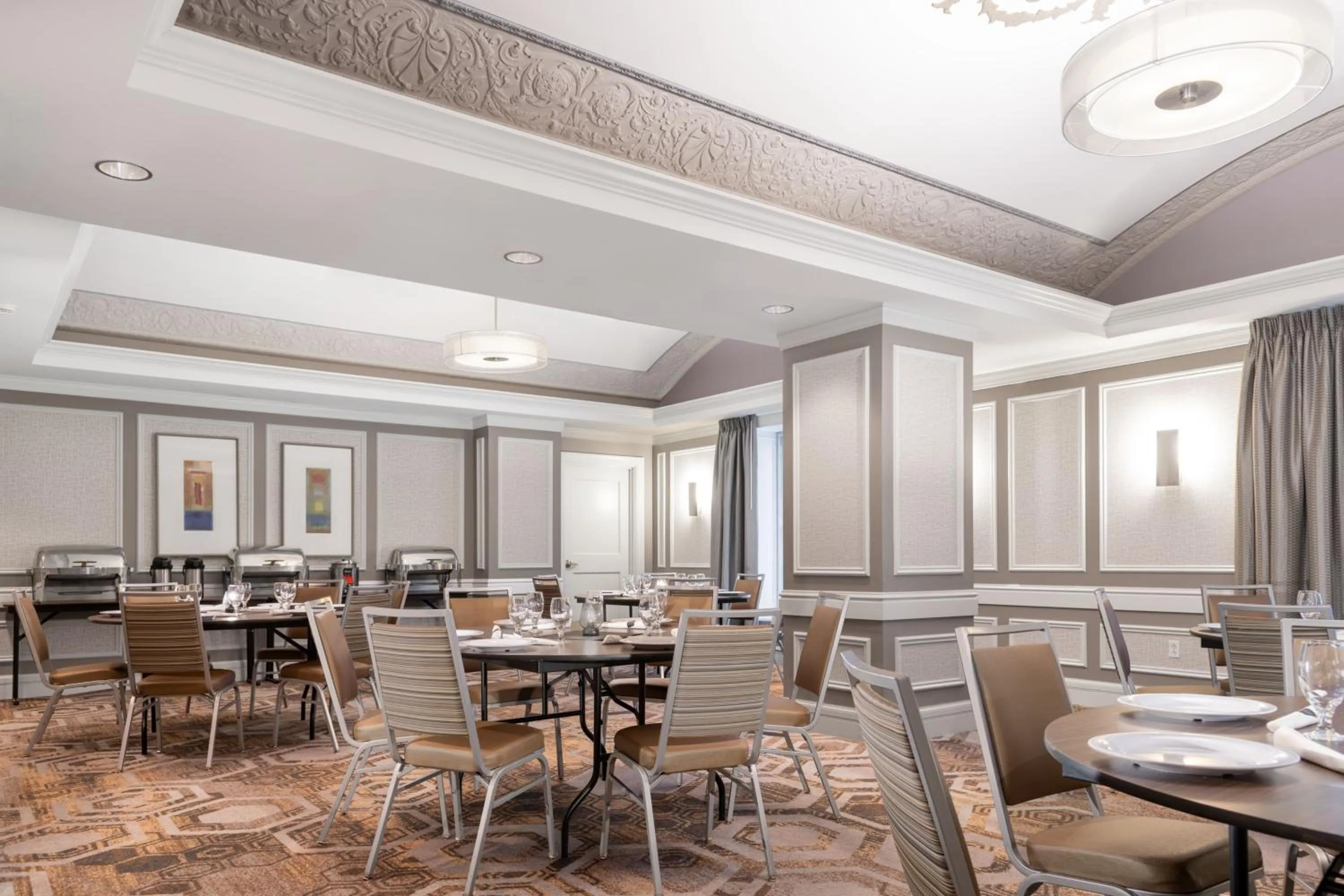 Meeting/conference room in Courtyard St. Louis Downtown/Convention Center