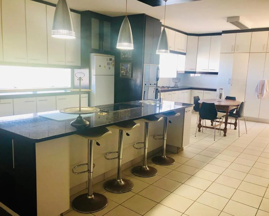 Photo of the whole room in Sea Whisper Self Catering