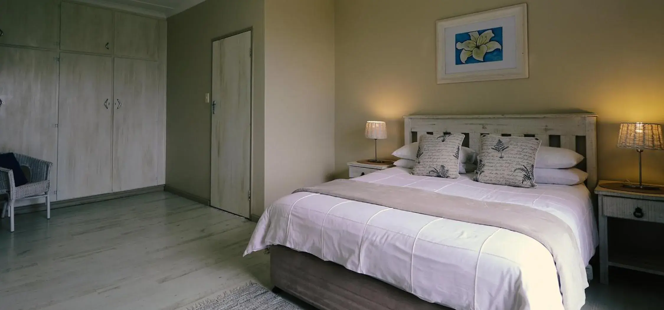 Apartment with Sea View in Sea Whisper Self Catering Apartment with Sea View in Sea Whisper Self Catering