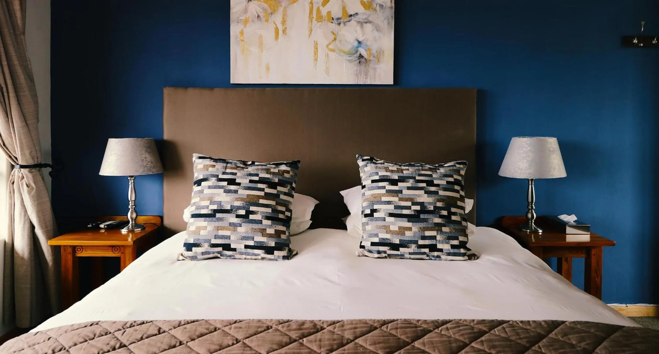 Sea Whisper Self Catering