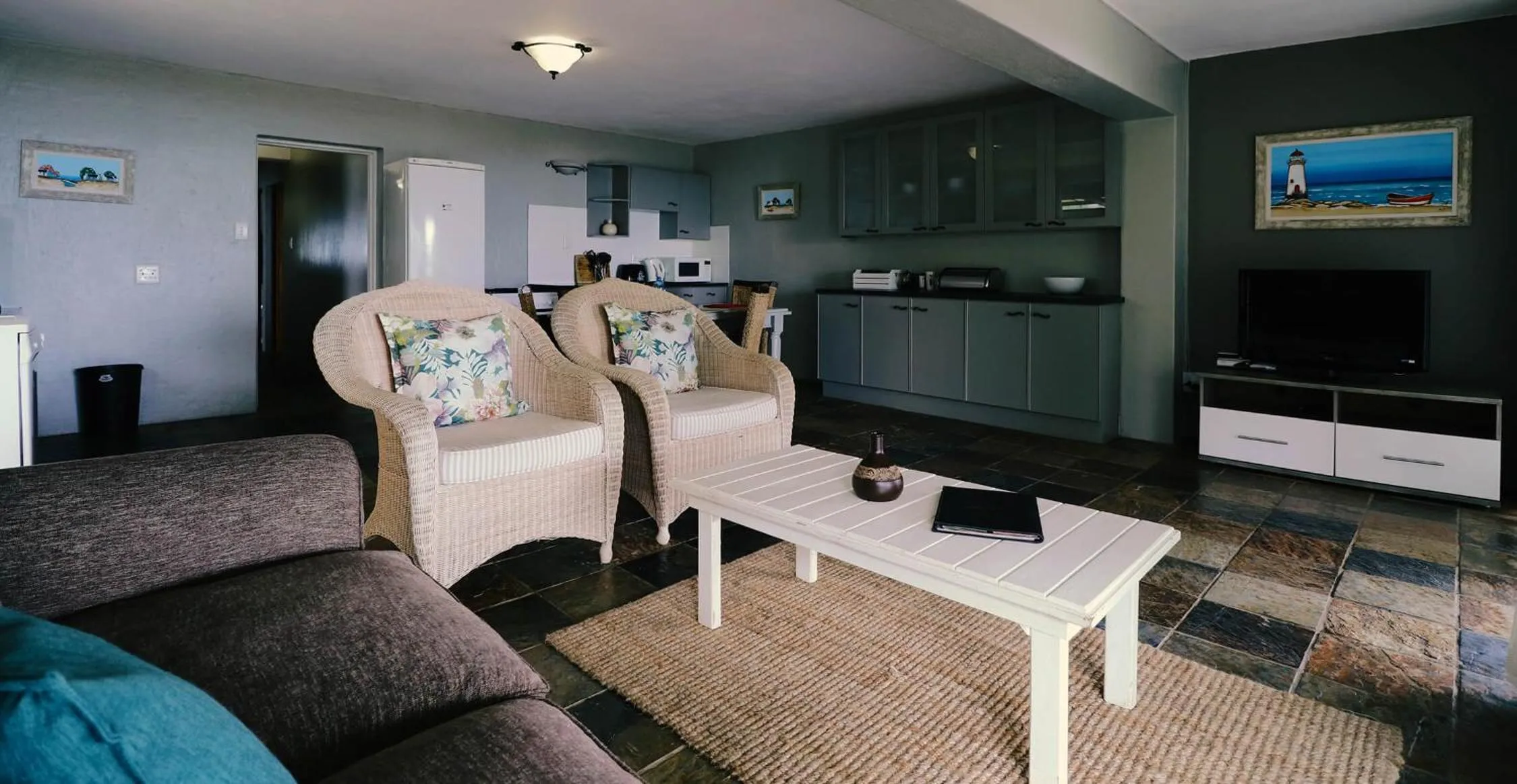 Sea Whisper Self Catering