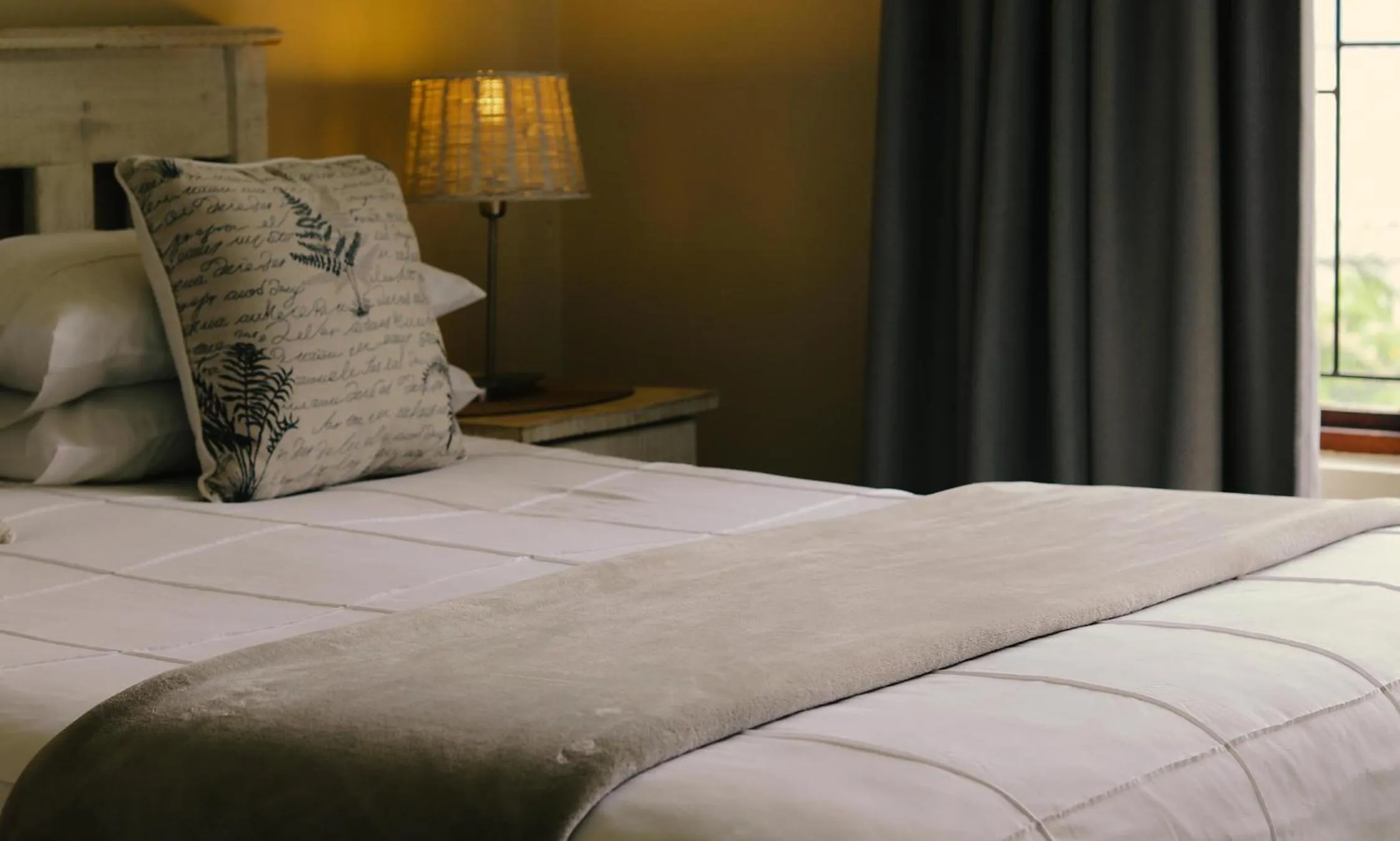 Sea Whisper Self Catering