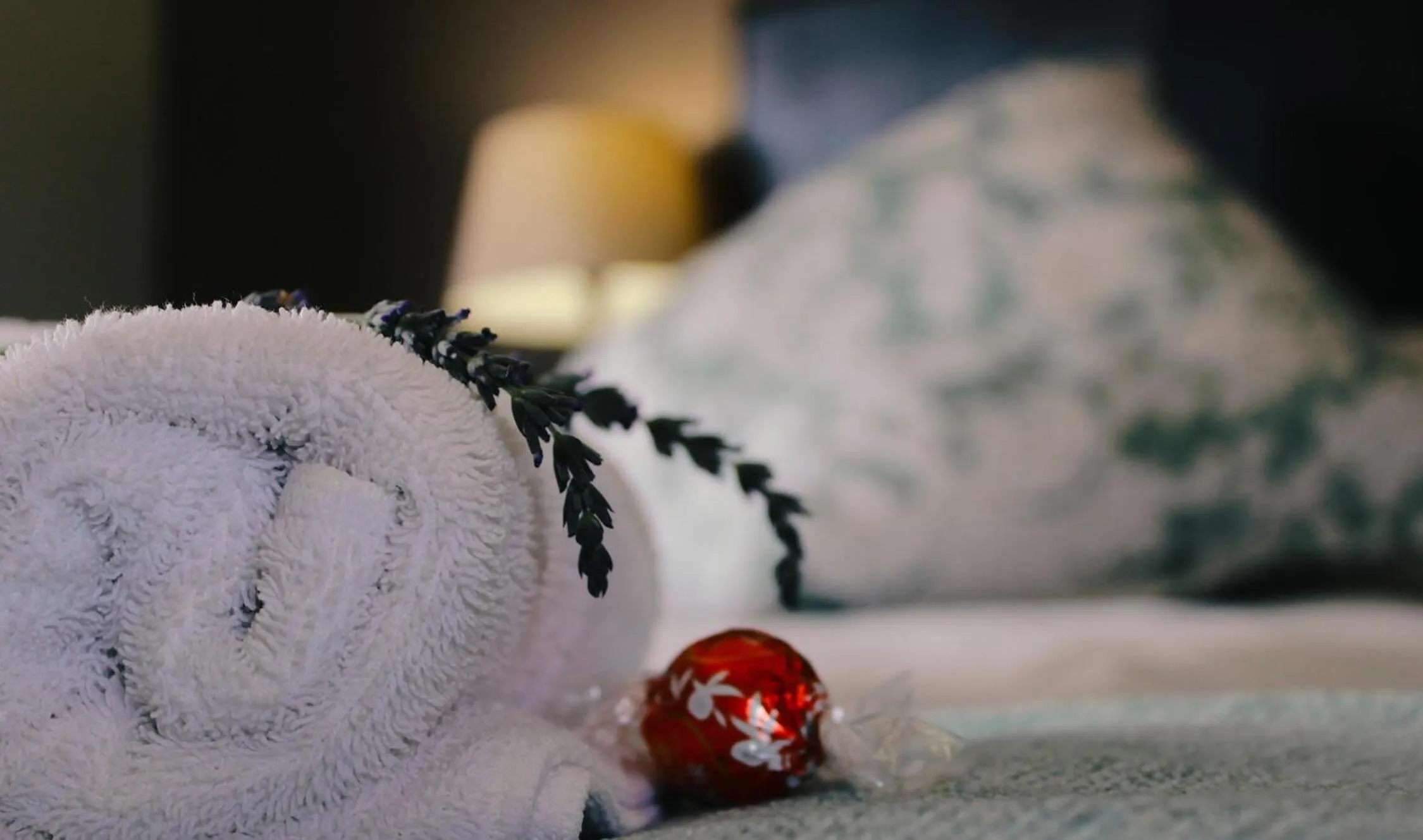 Sea Whisper Self Catering