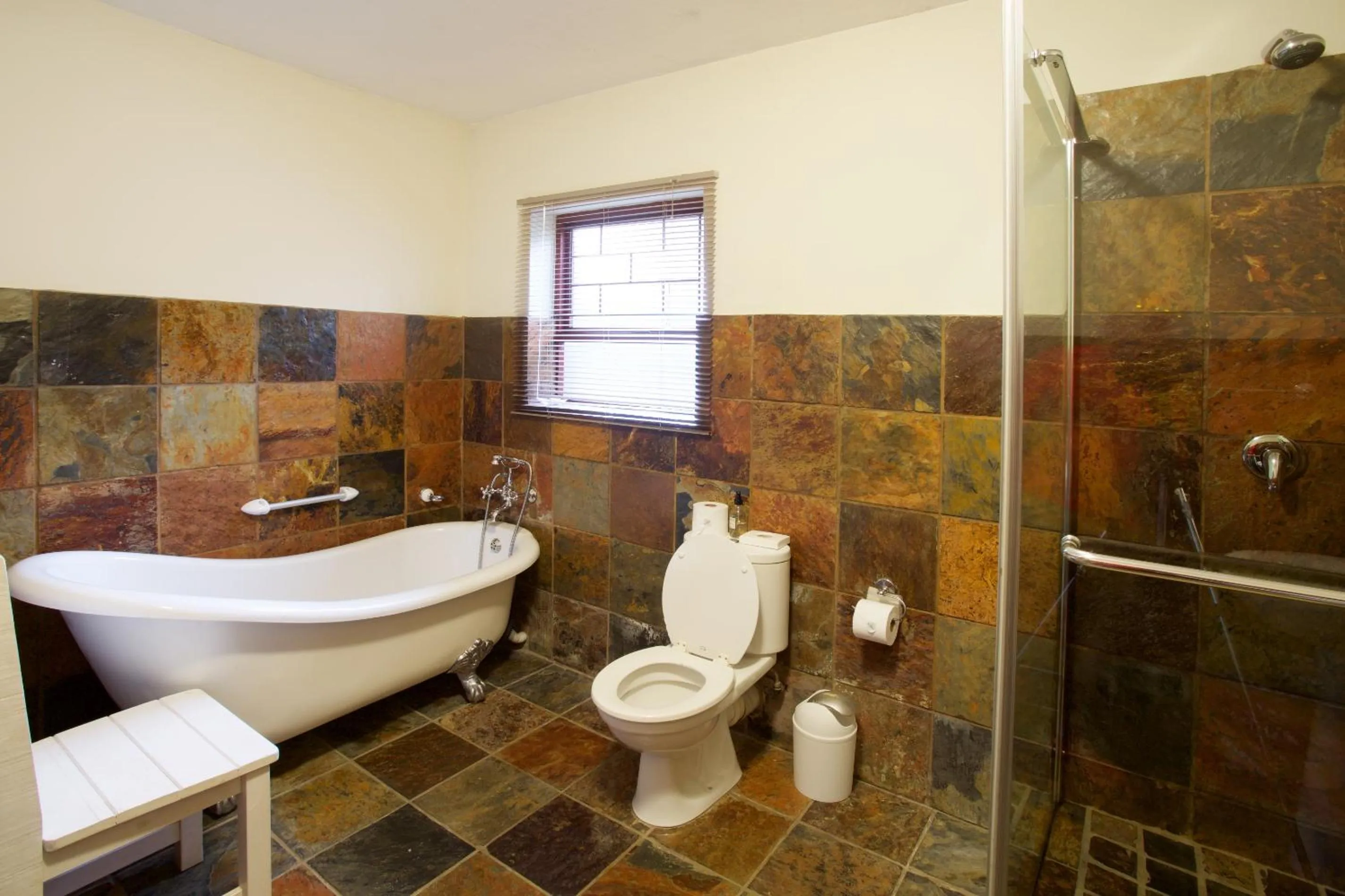 Photo of the whole room in Sea Whisper Self Catering