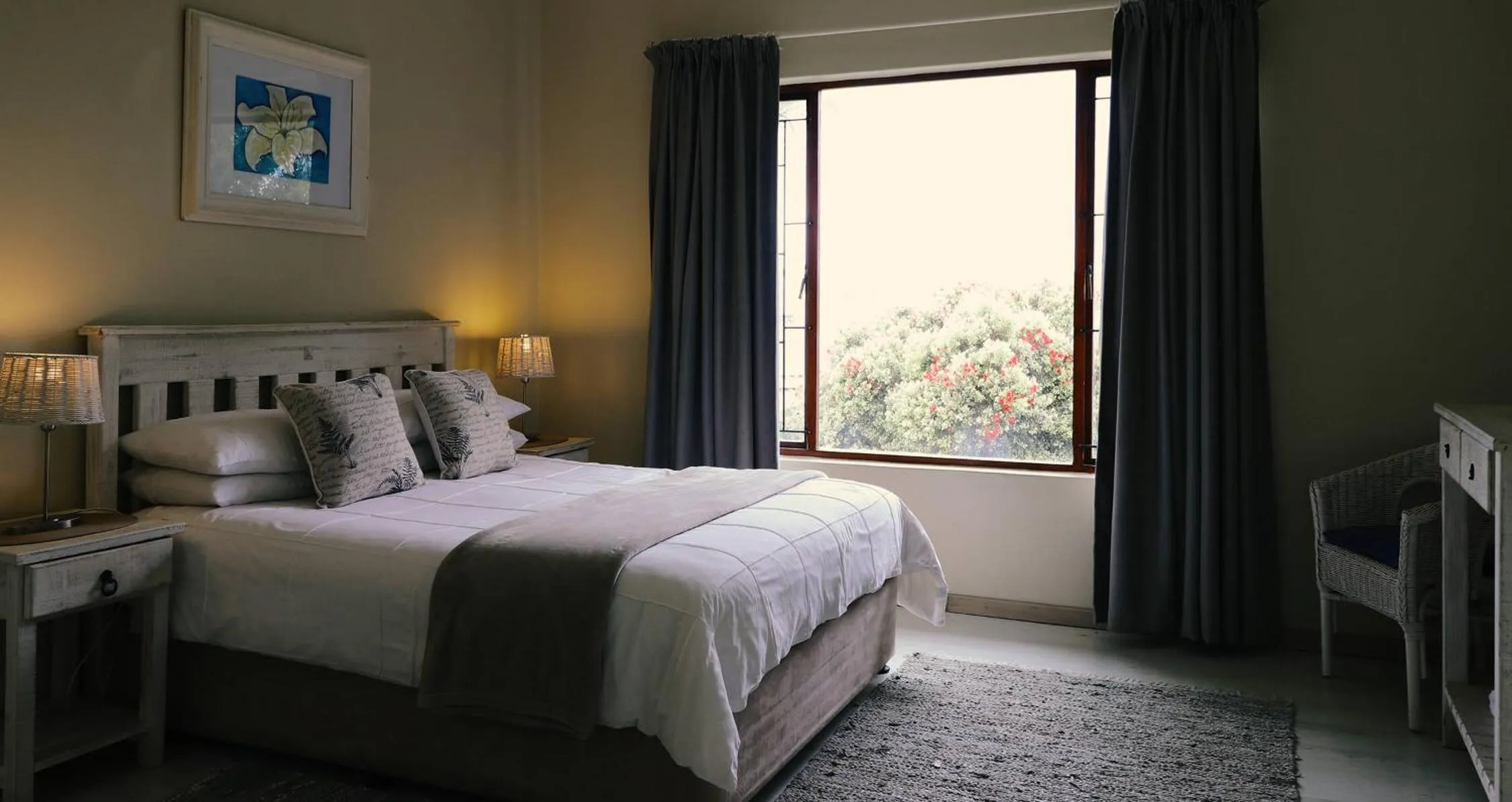 Sea Whisper Self Catering