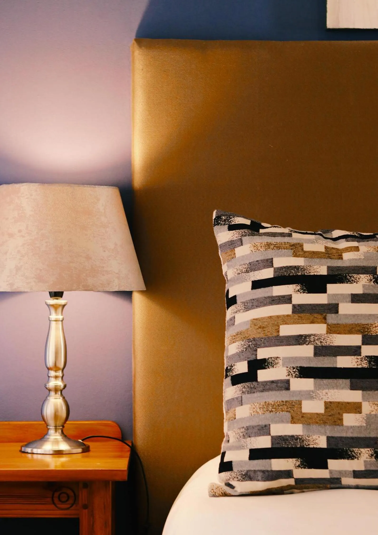 Sea Whisper Self Catering