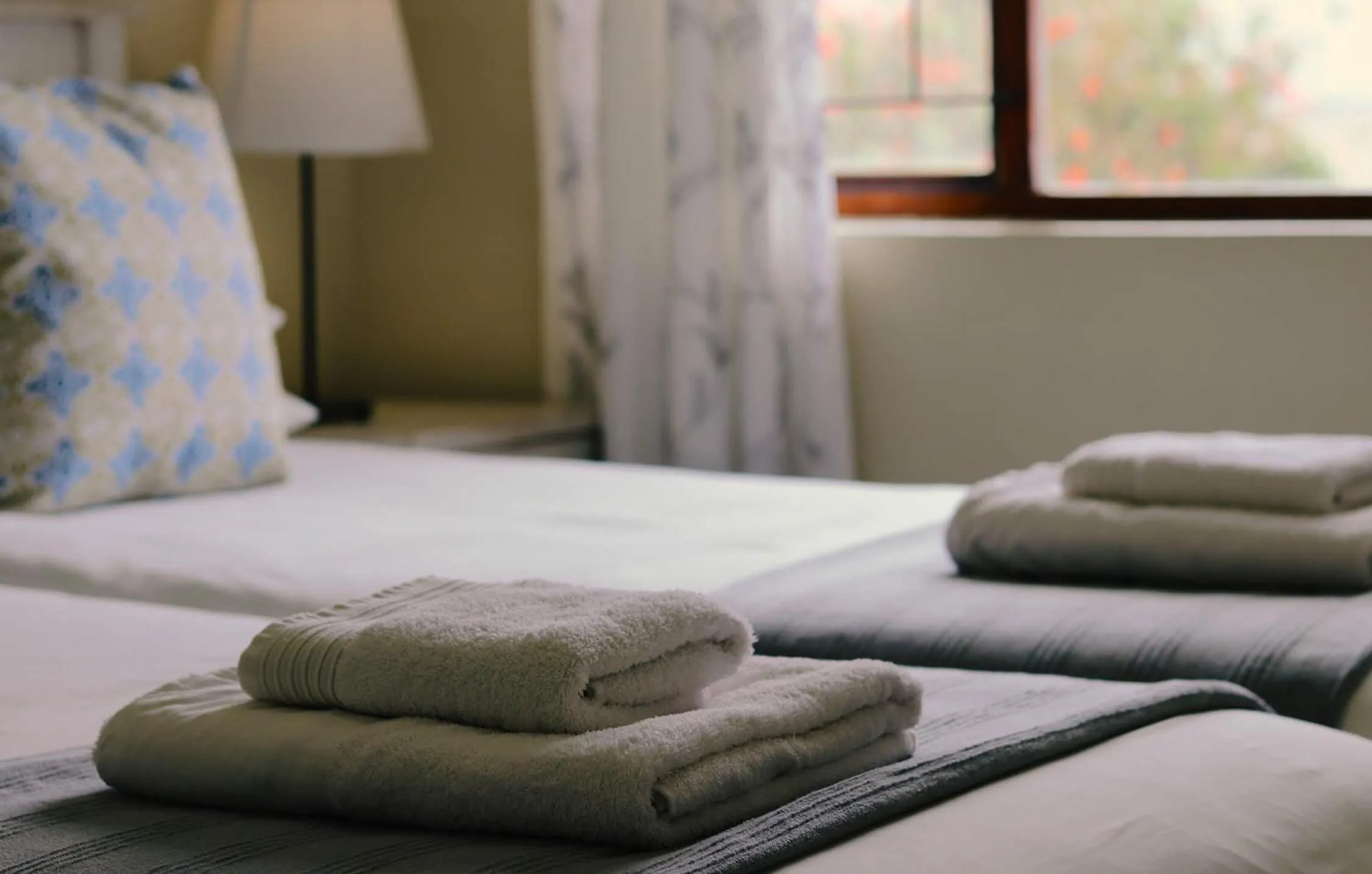 Sea Whisper Self Catering