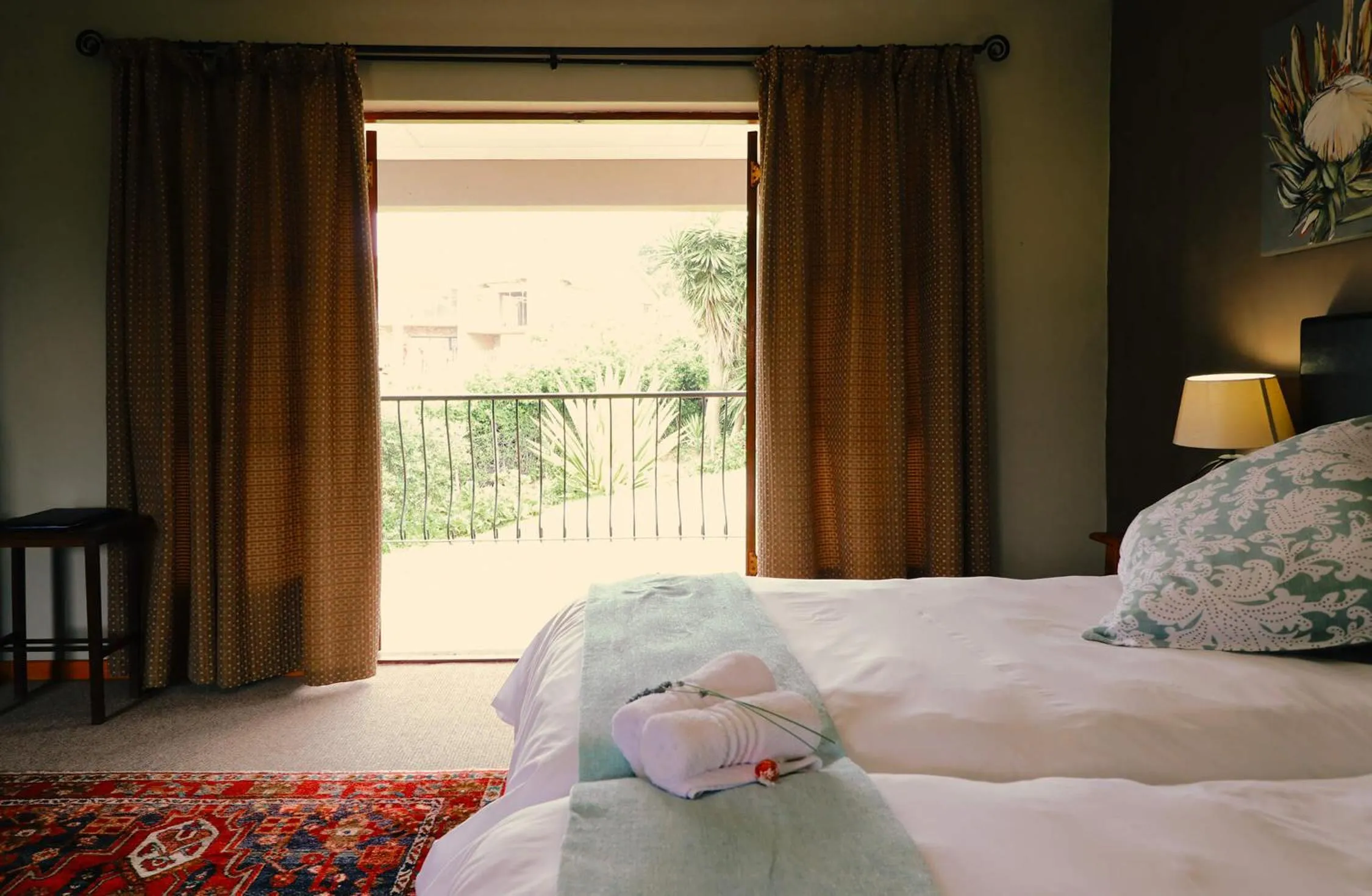 Sea Whisper Self Catering