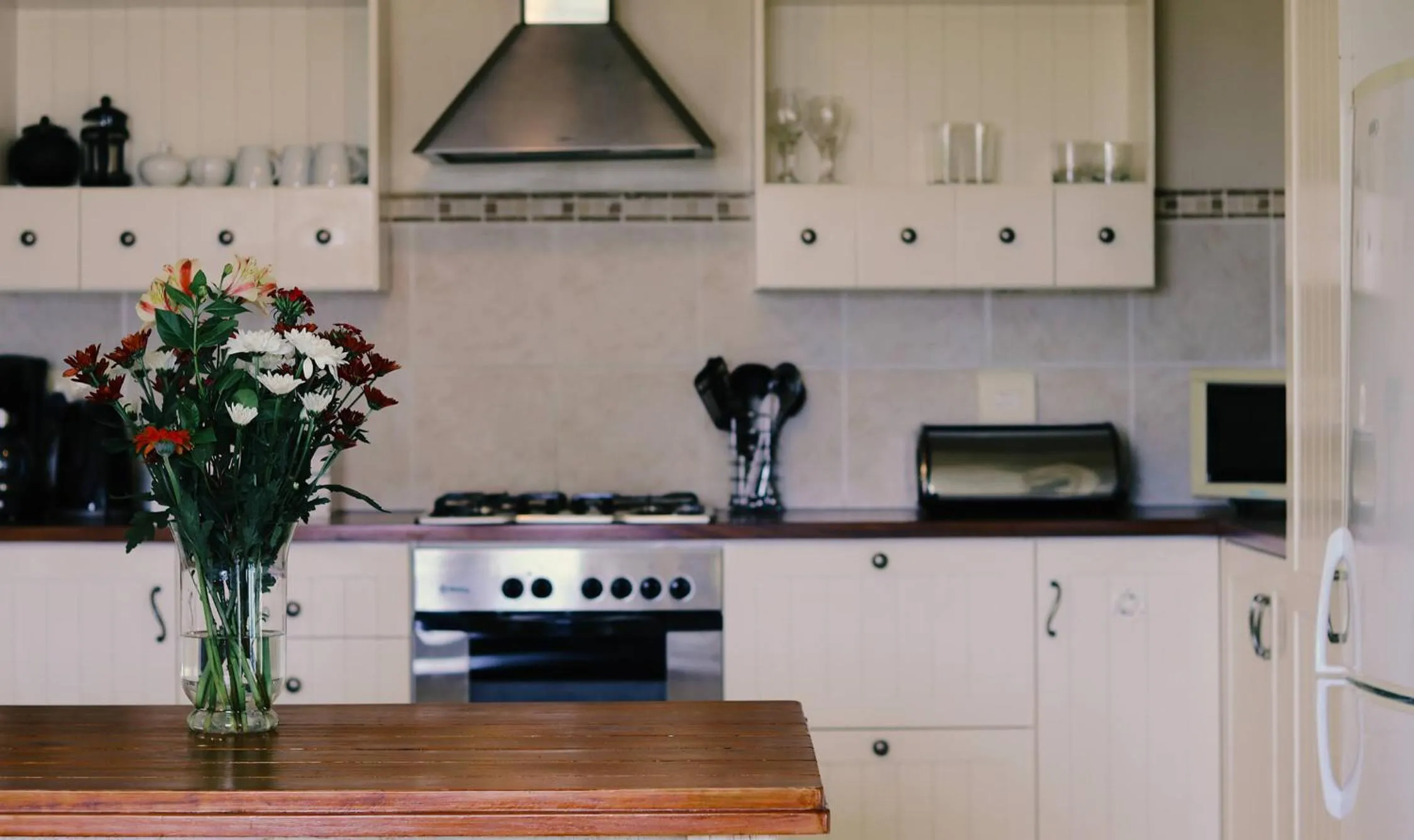 Sea Whisper Self Catering