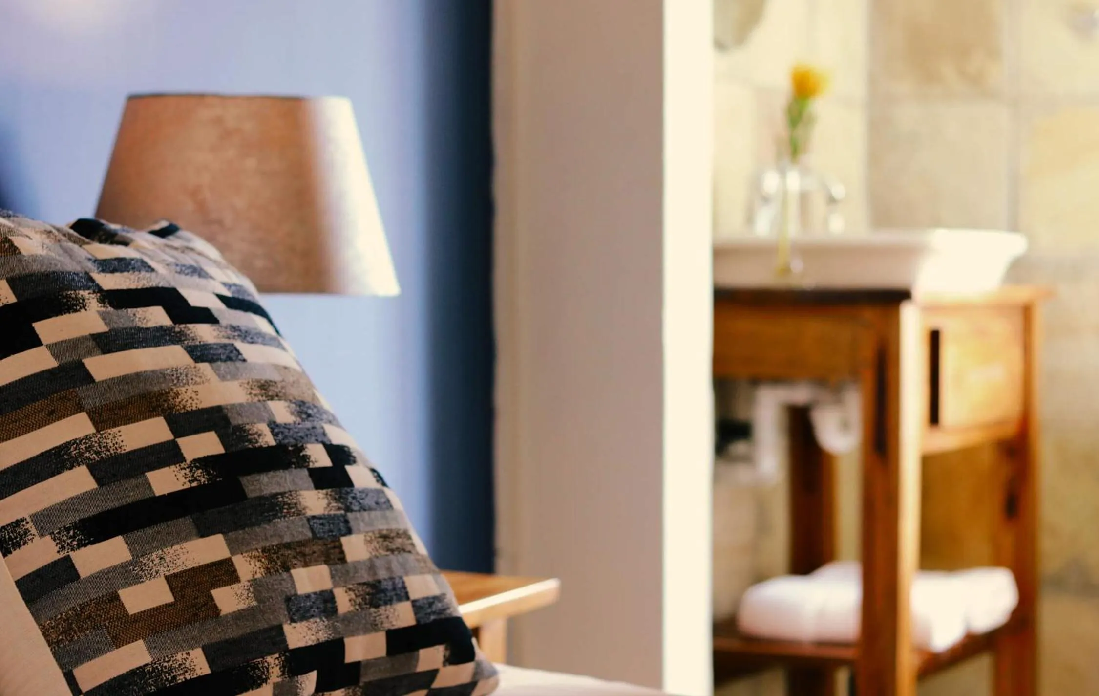 Sea Whisper Self Catering