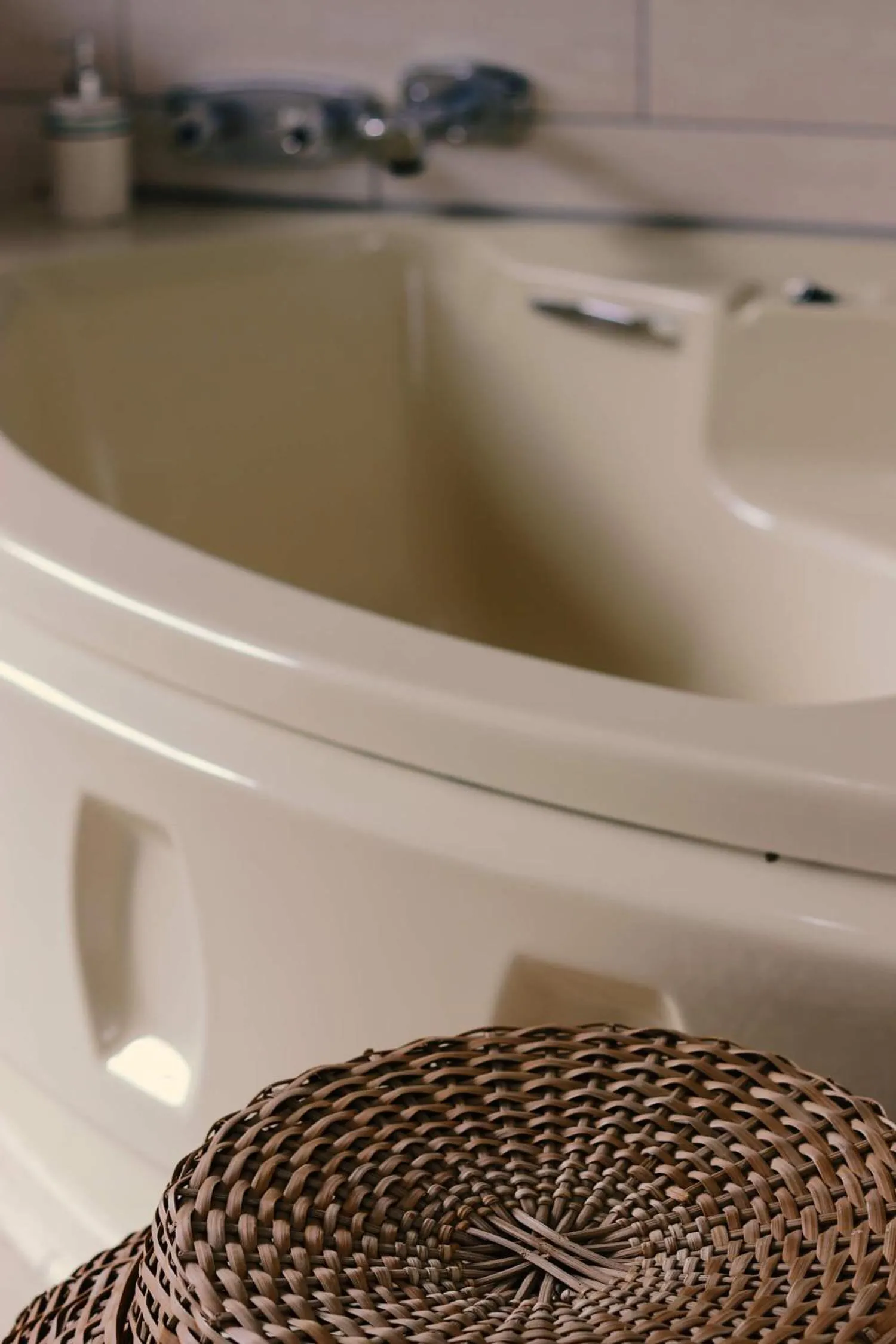 Sea Whisper Self Catering