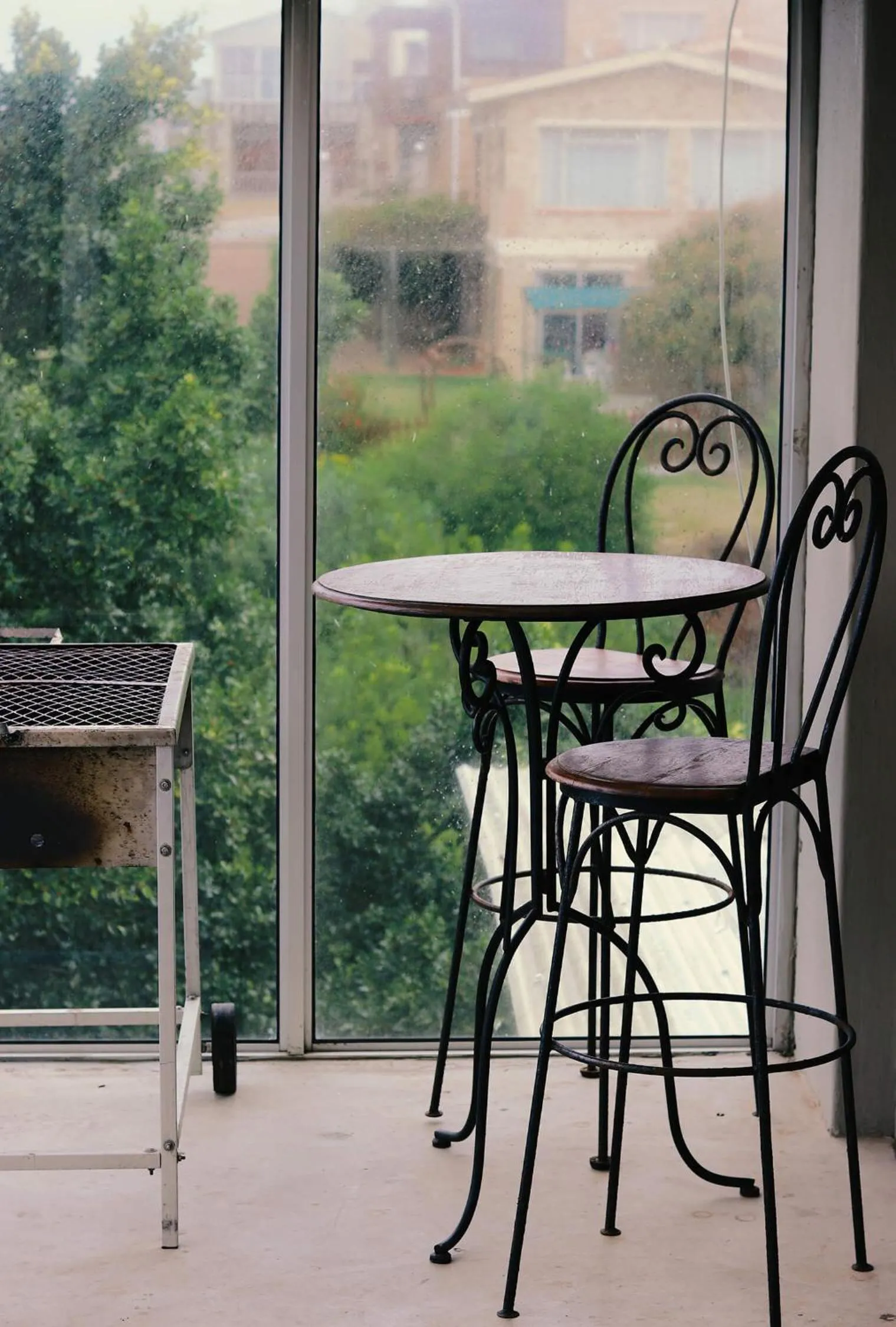 Sea Whisper Self Catering