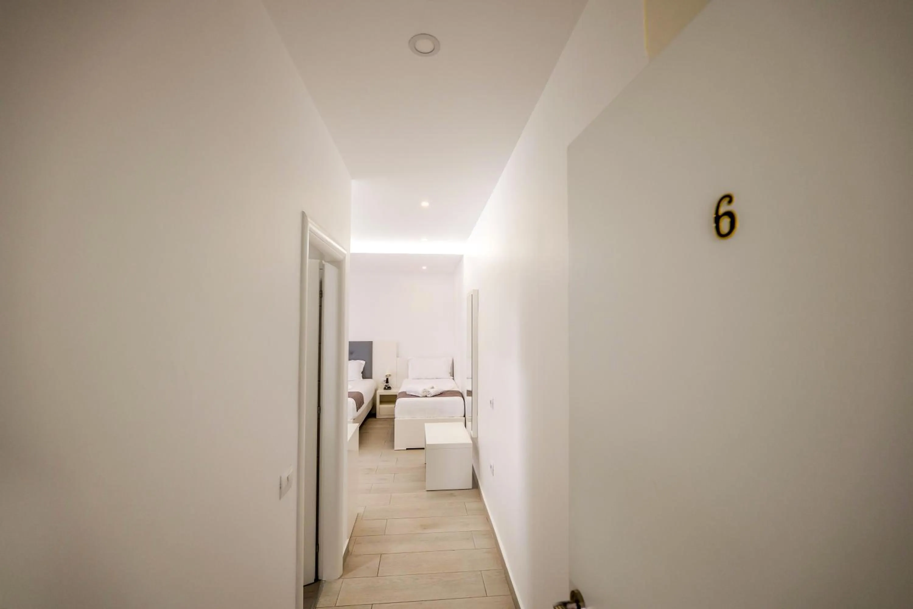 Toilet in Vila Era Beach