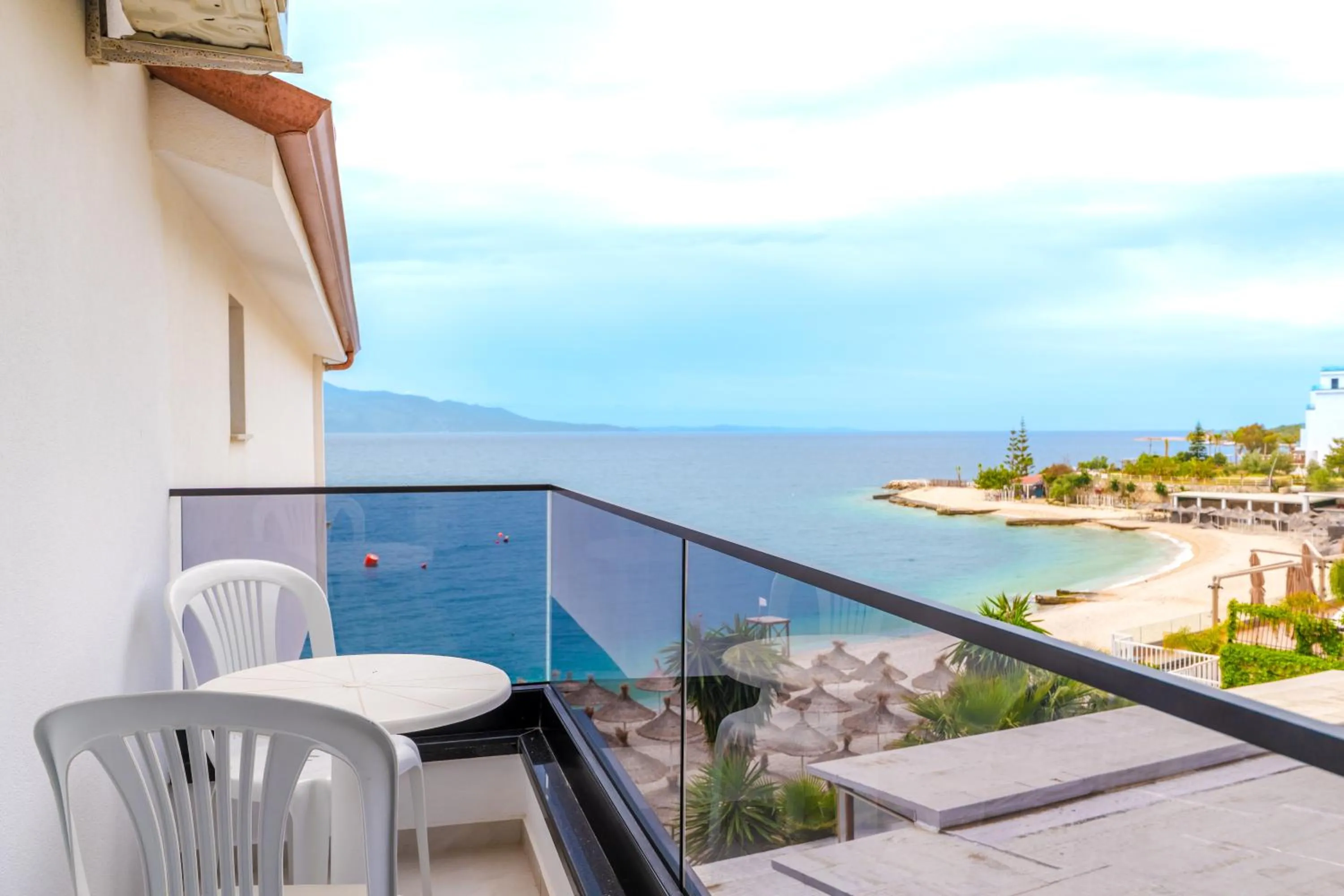 View (from property/room) in Vila Era Beach