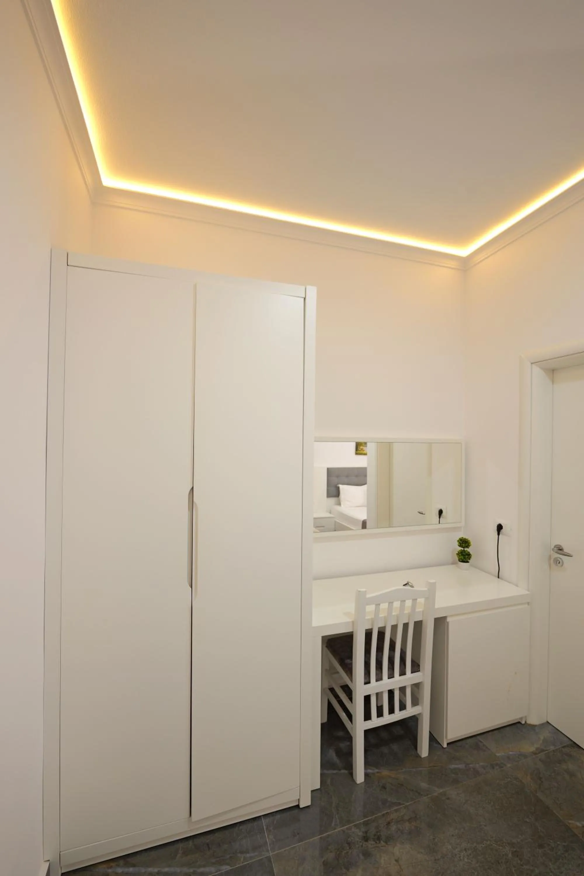 minibar in Vila Era Beach