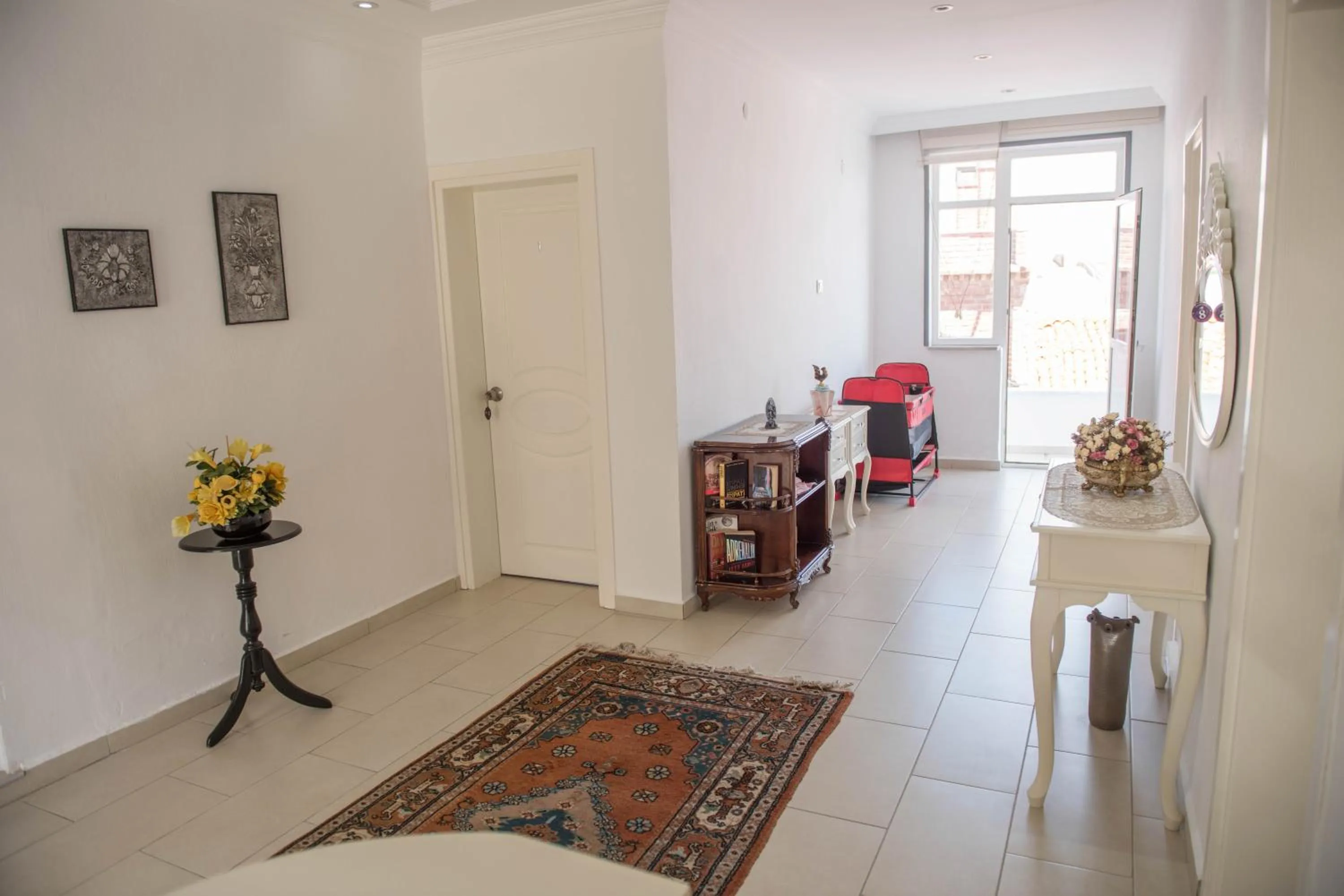 Day in Bozcaada Aspava Otel