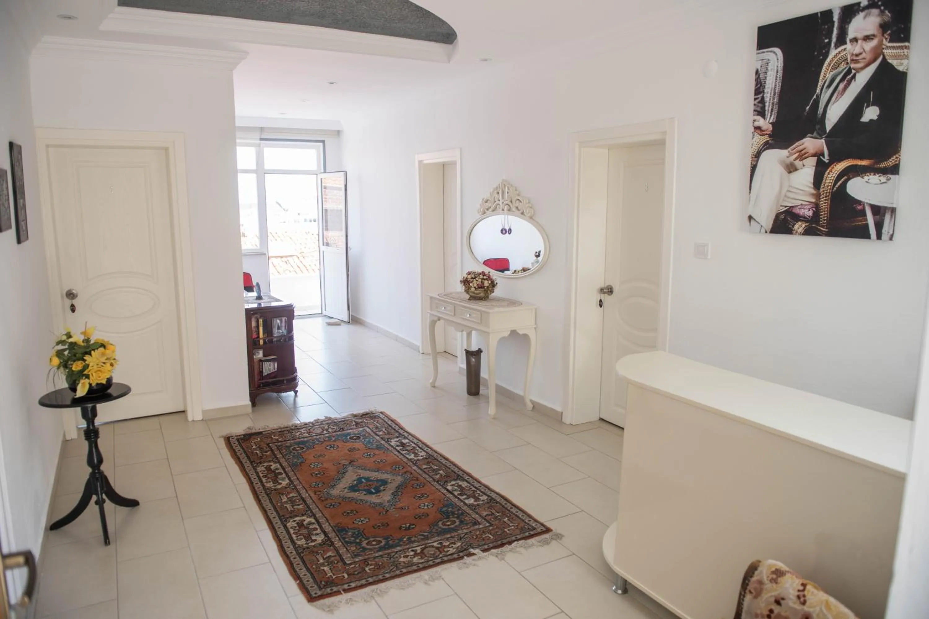 Day in Bozcaada Aspava Otel