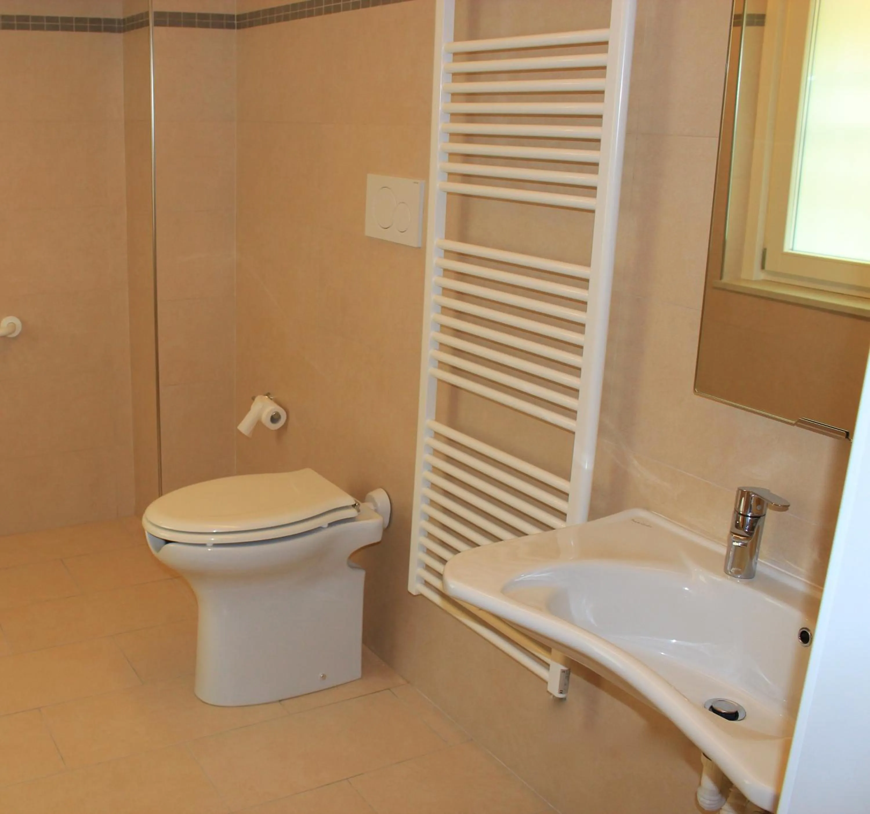 Residenza La Vecchia Vigna