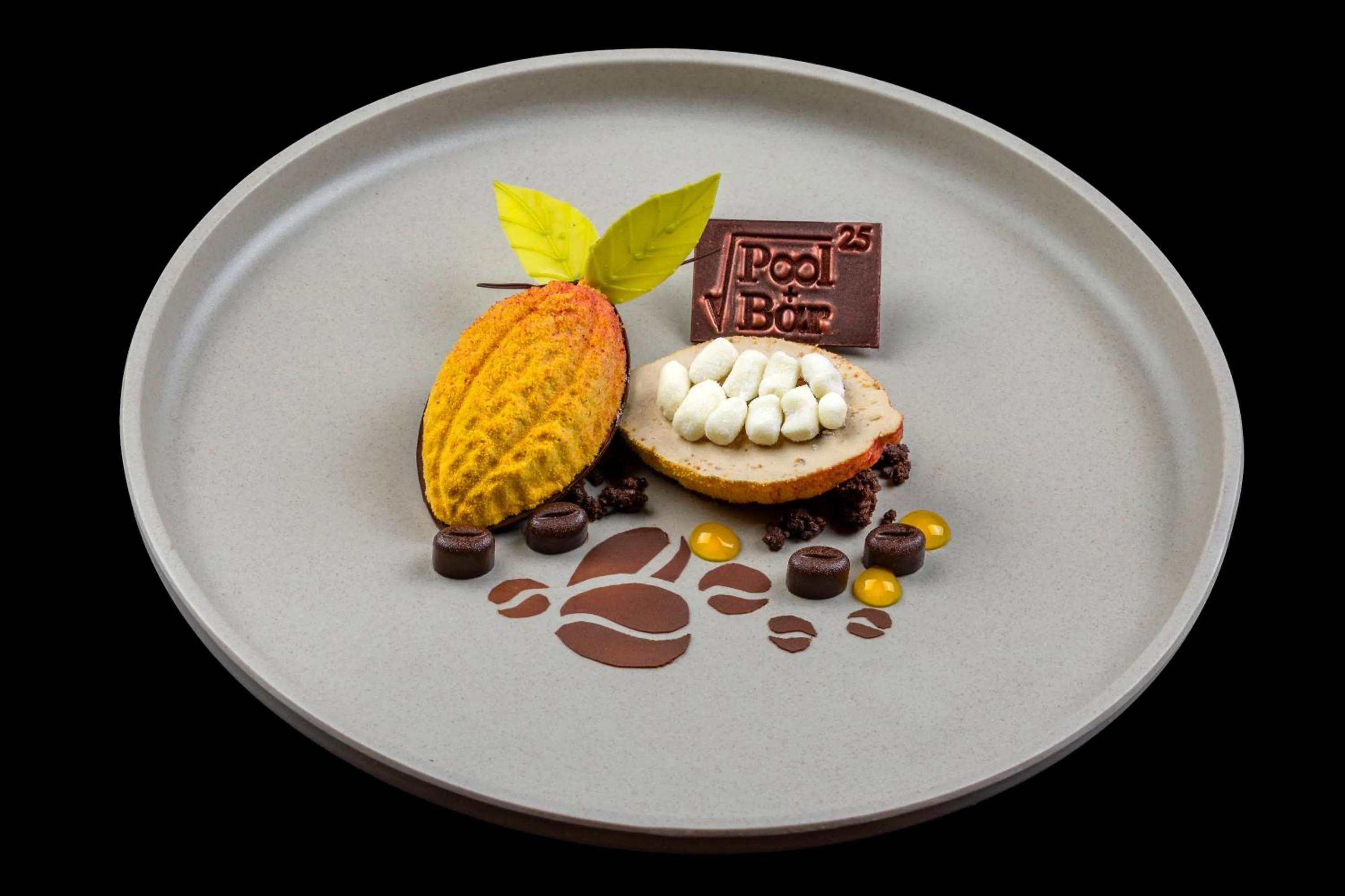 Breakfast in Nuwa Sri Lanka at City of Dreams