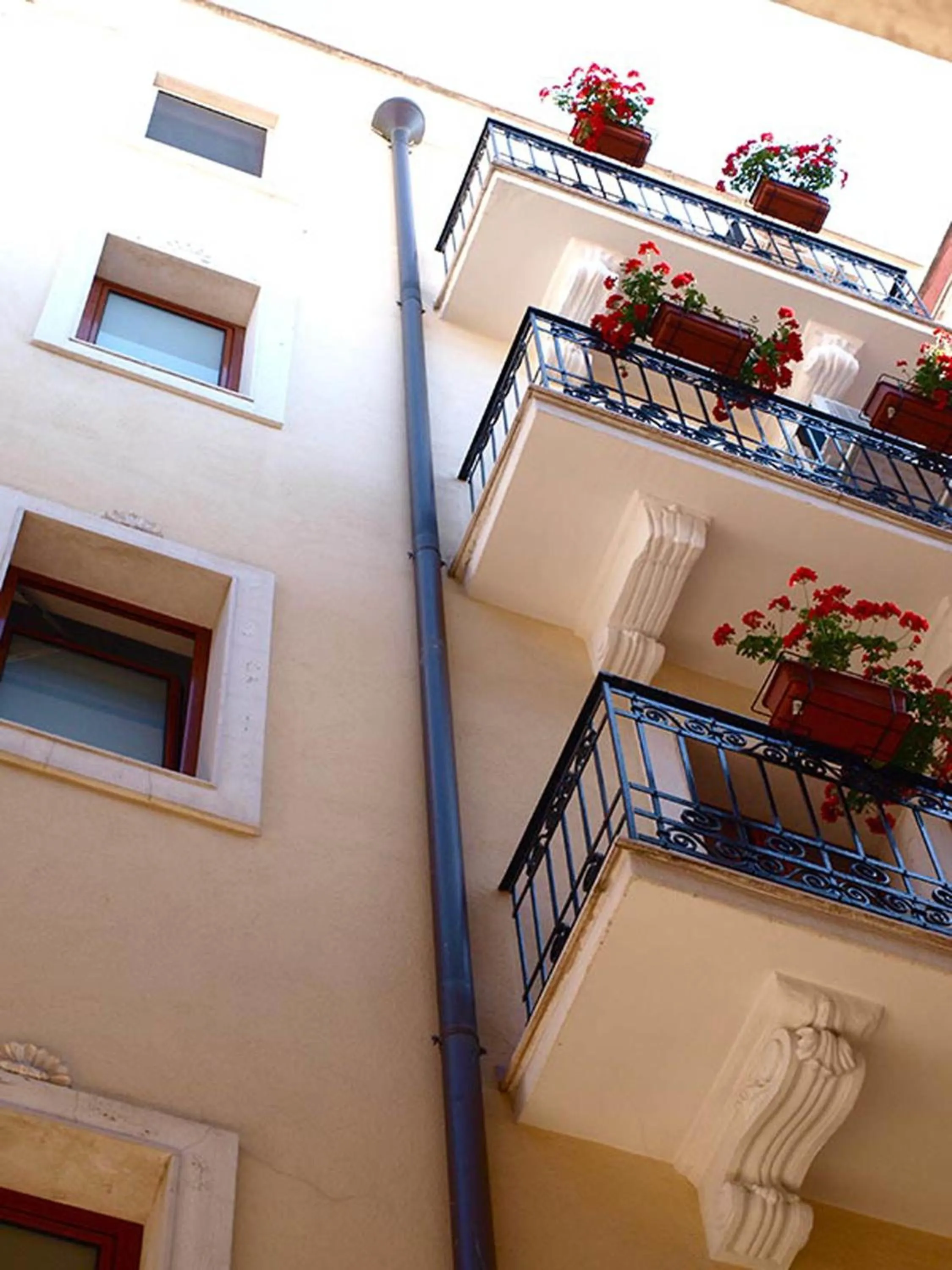 Day in Dei Meravigli