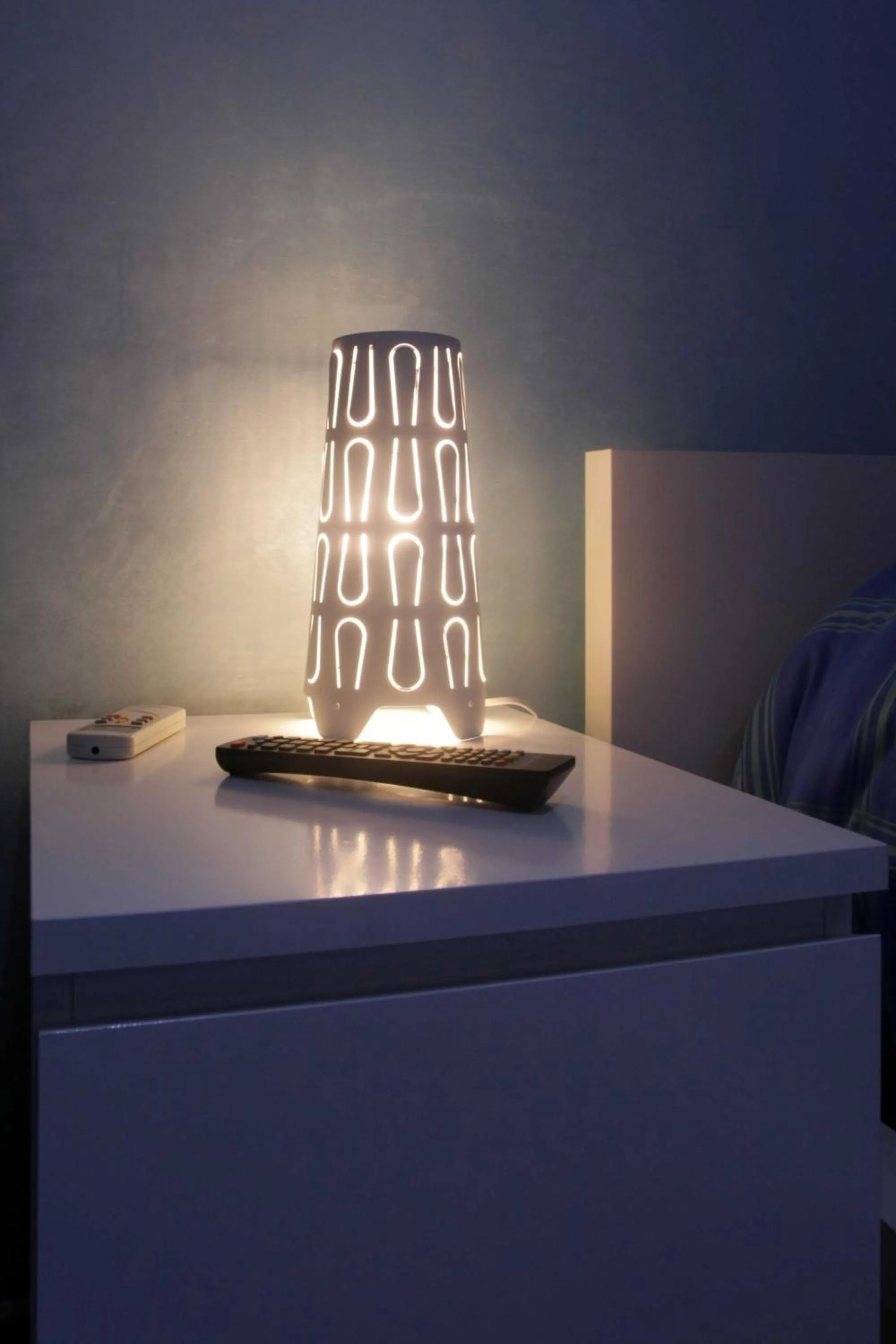 Decorative detail in Dei Meravigli