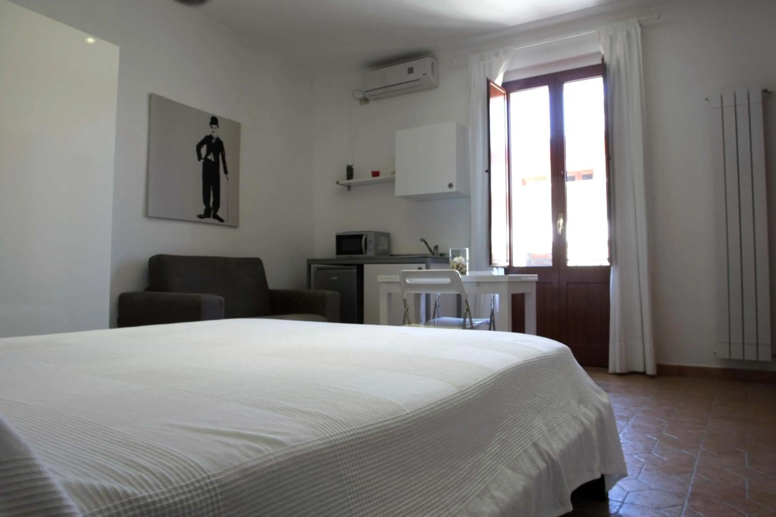 Day, Bed in Dei Meravigli