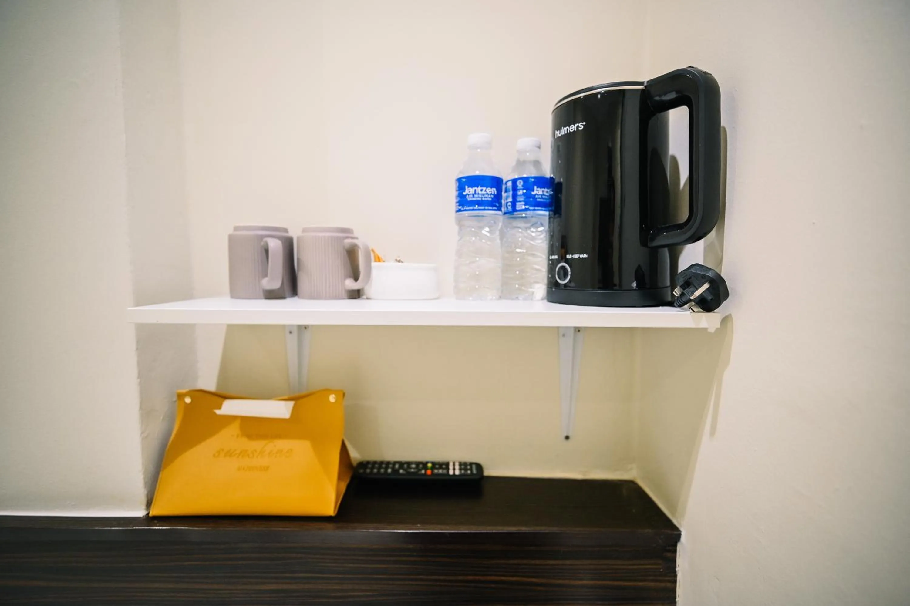 Swing & Pillows - Sungei Wang Bukit Bintang