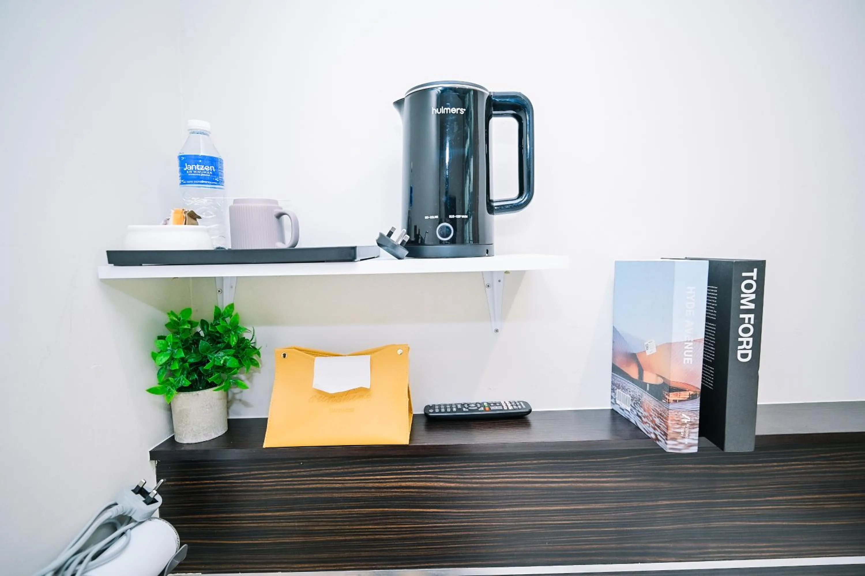 Swing & Pillows - Sungei Wang Bukit Bintang