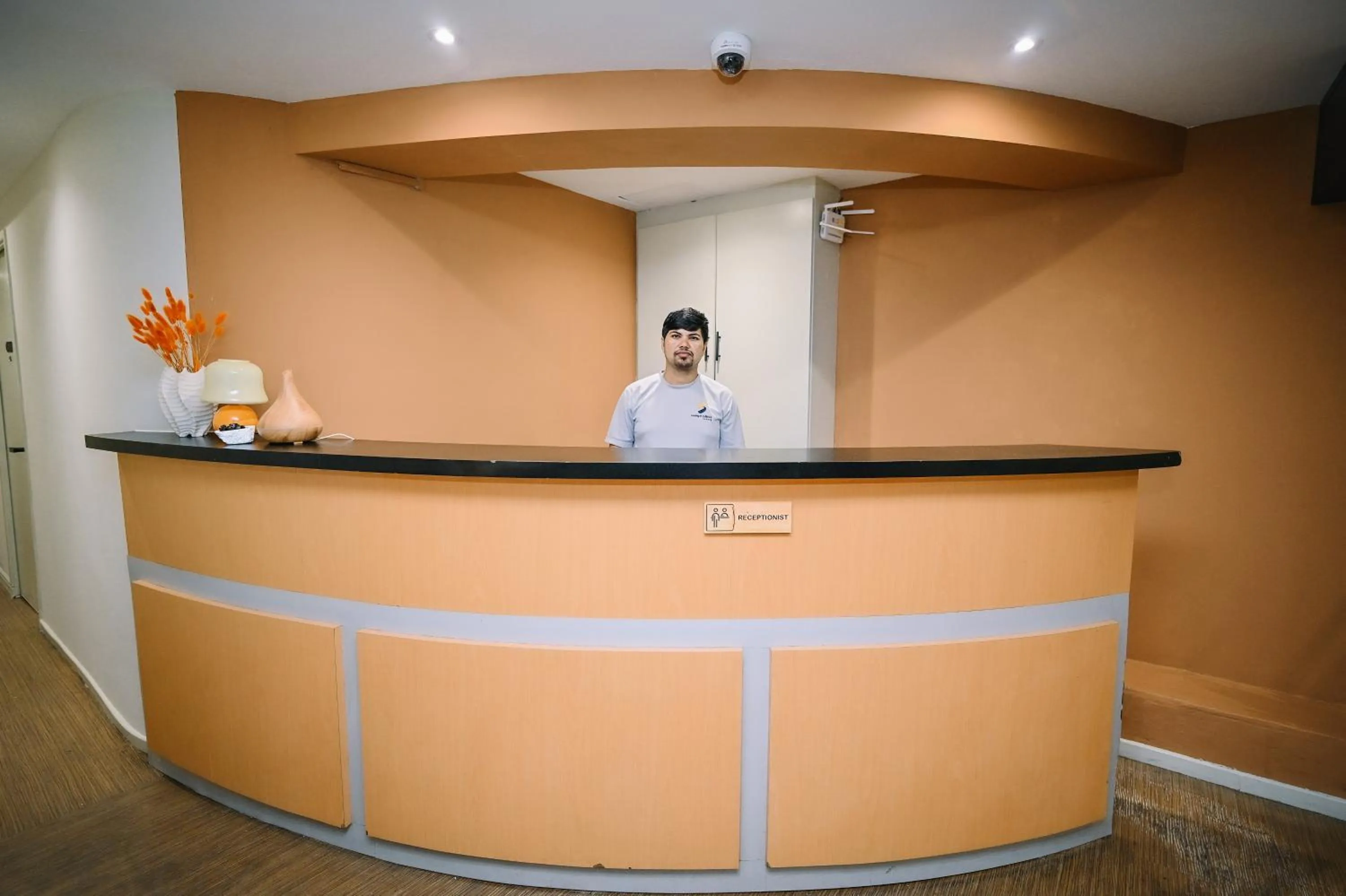 Swing & Pillows - Sungei Wang Bukit Bintang