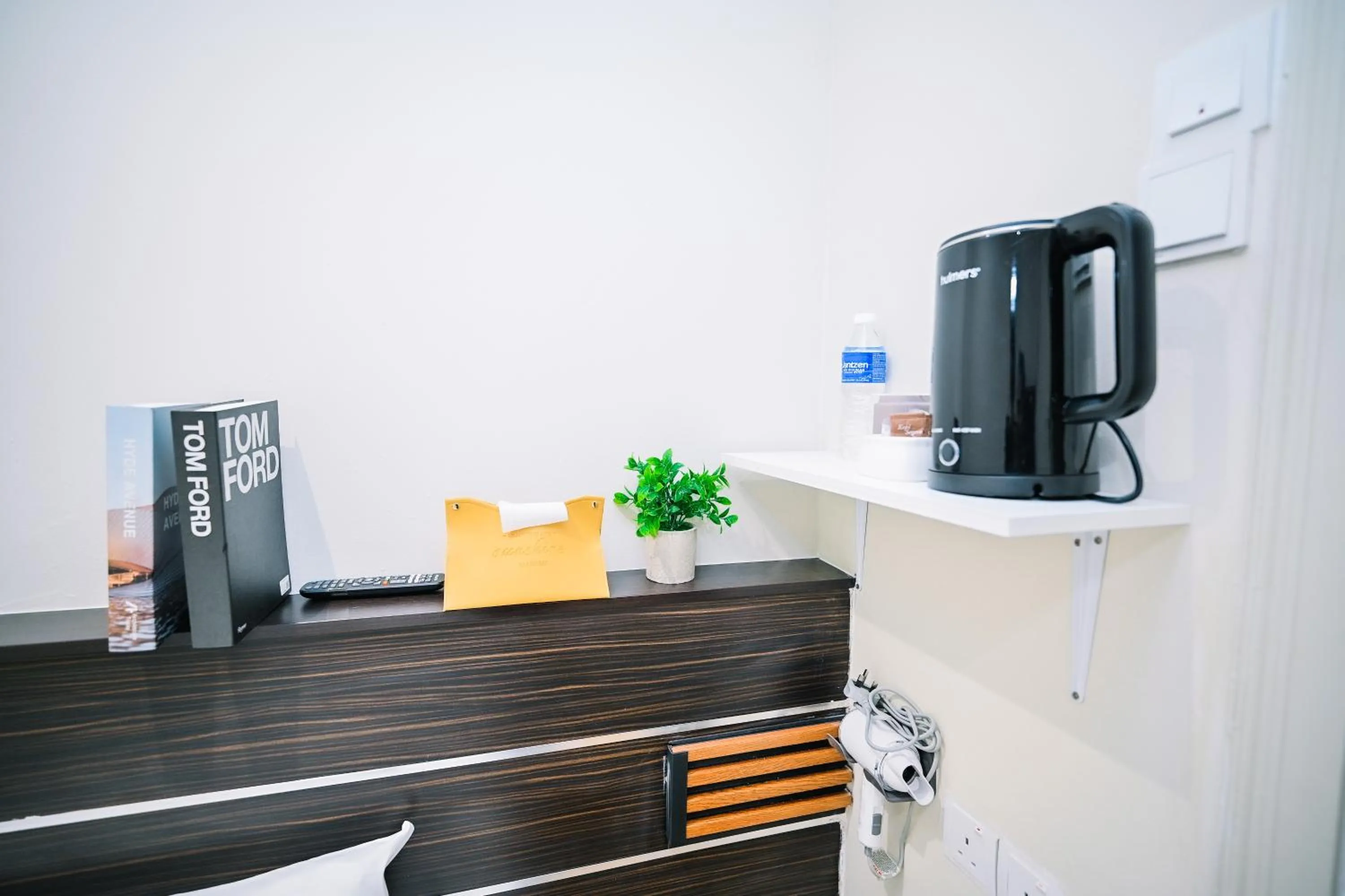 Swing & Pillows - Sungei Wang Bukit Bintang