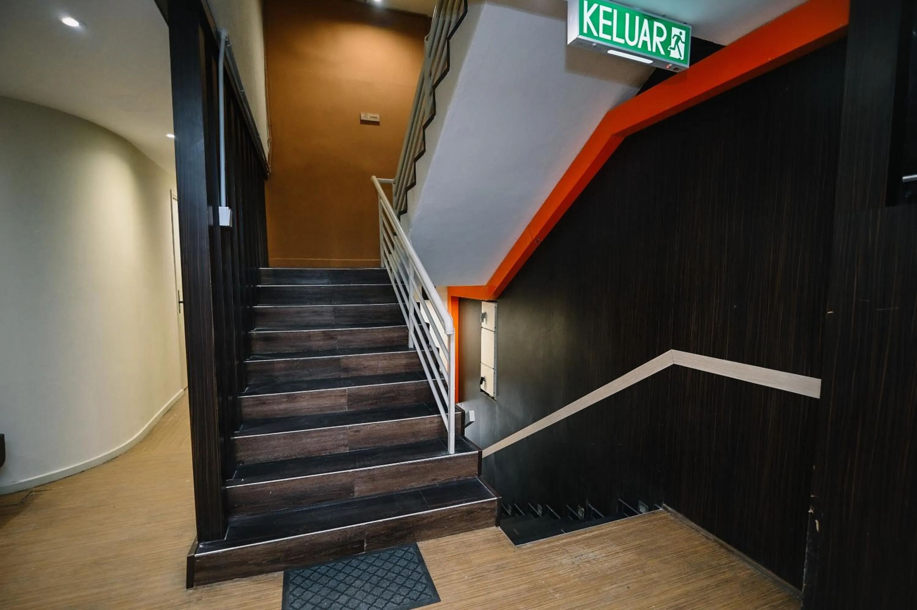 Swing & Pillows - Sungei Wang Bukit Bintang