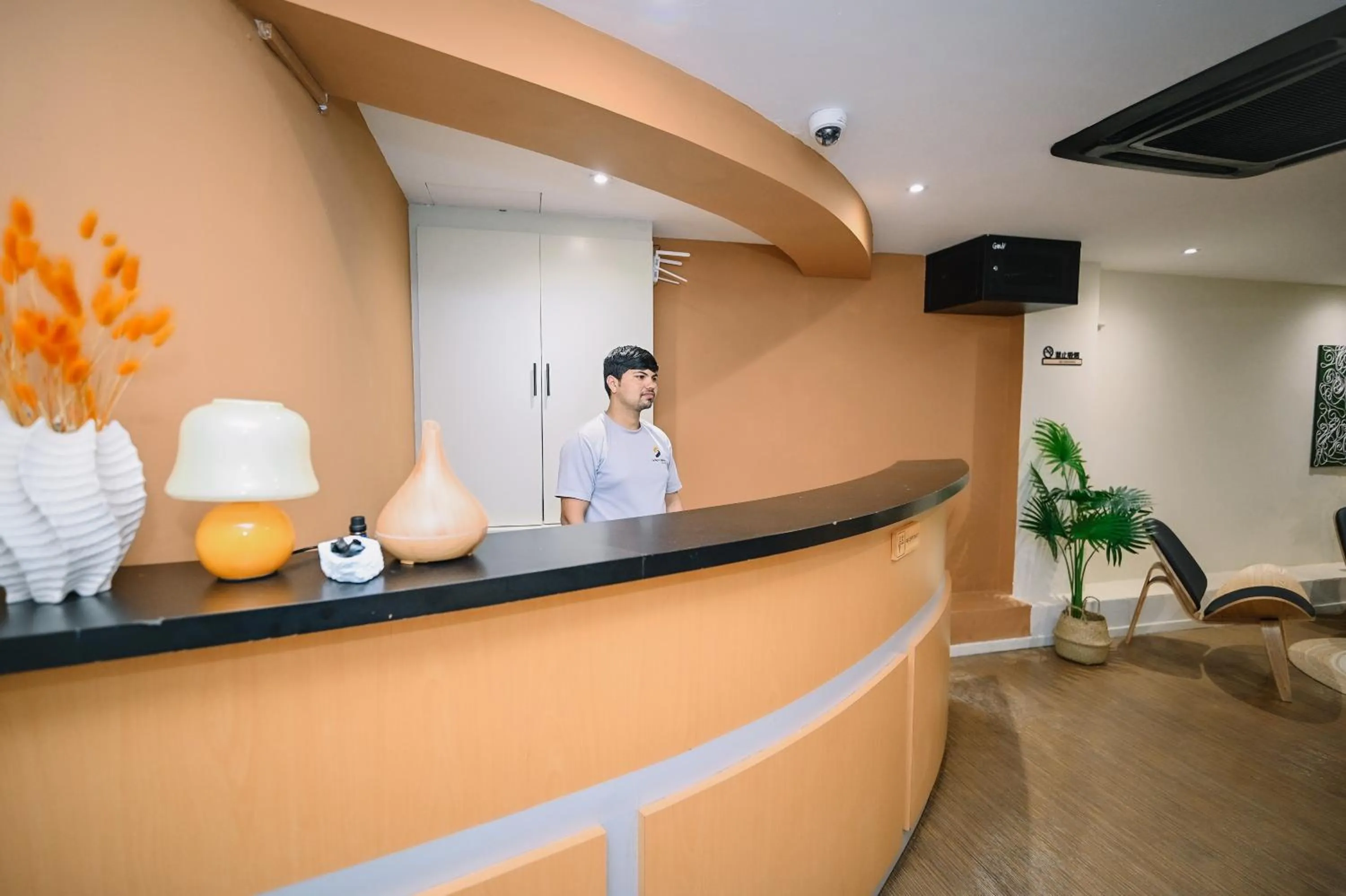 Swing & Pillows - Sungei Wang Bukit Bintang