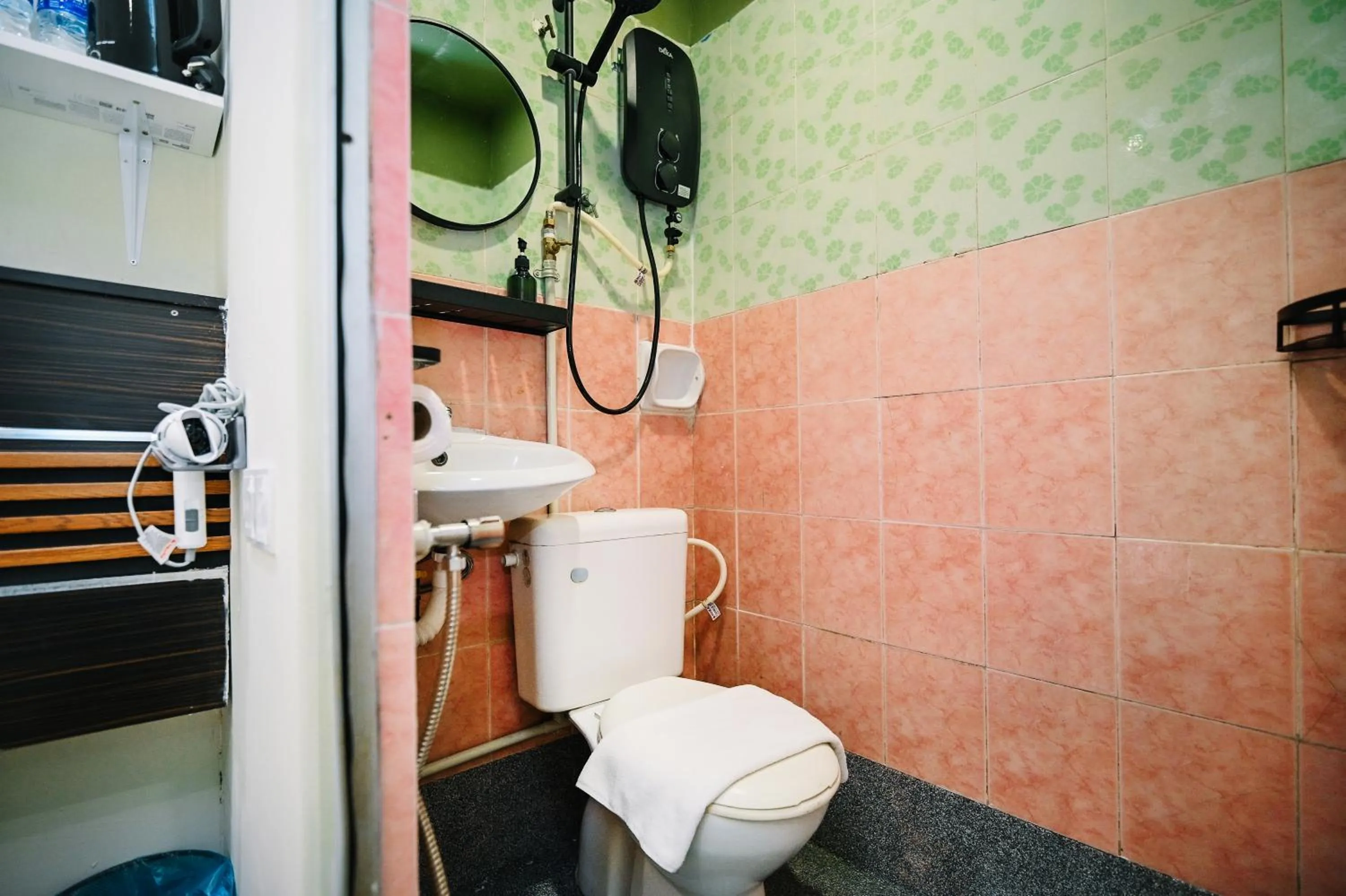 Swing & Pillows - Sungei Wang Bukit Bintang