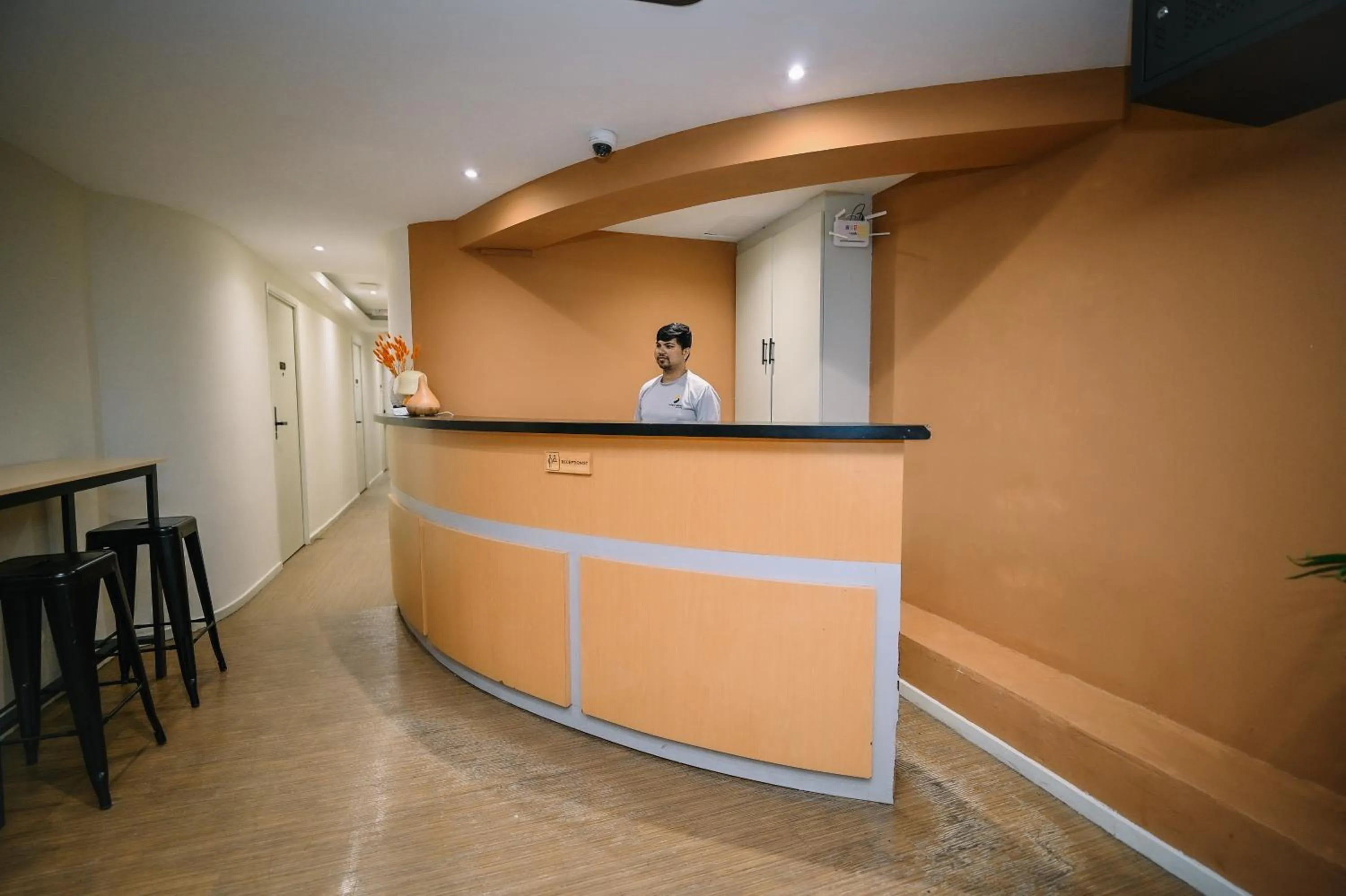 Swing & Pillows - Sungei Wang Bukit Bintang