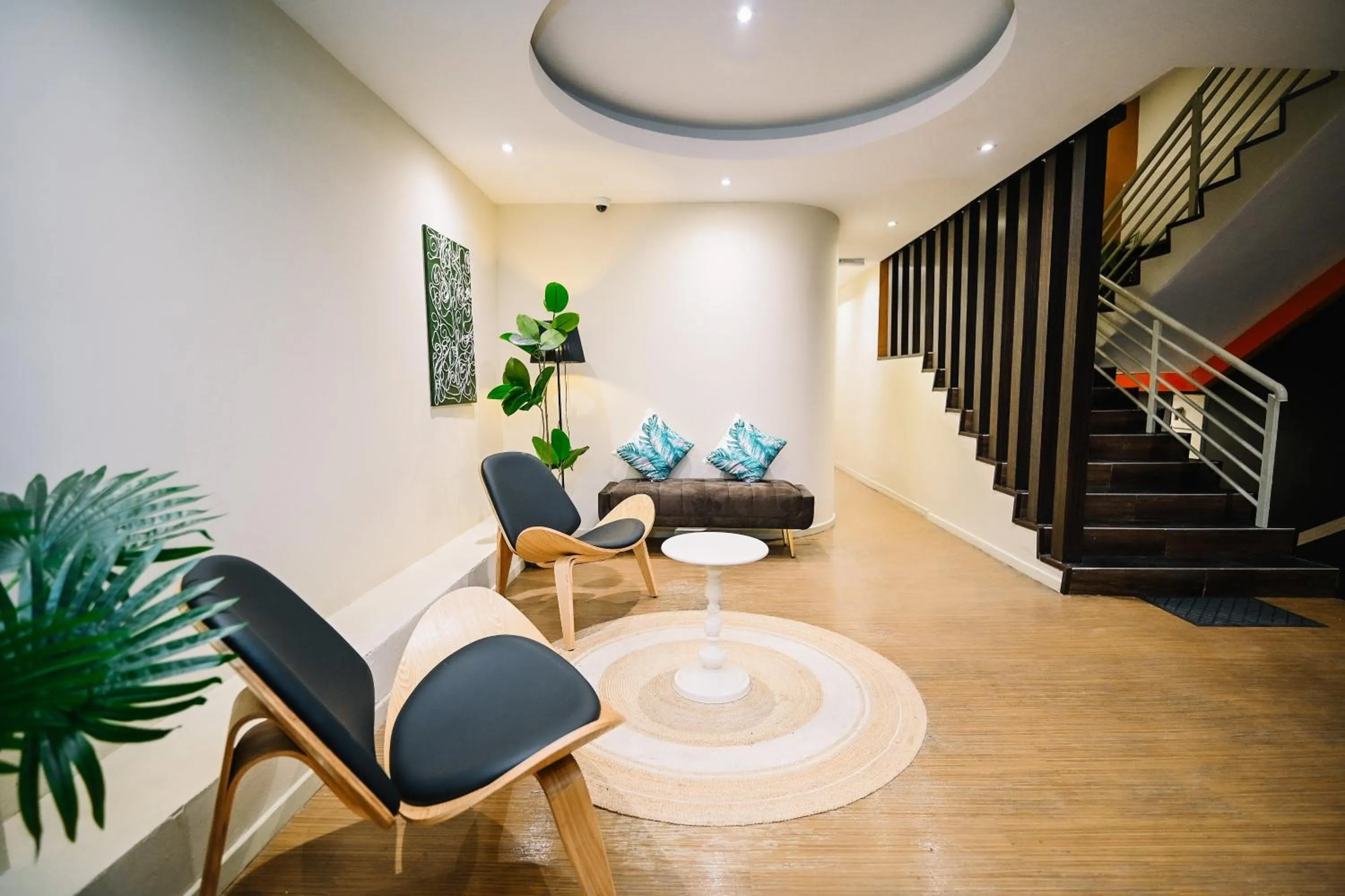 Swing & Pillows - Sungei Wang Bukit Bintang