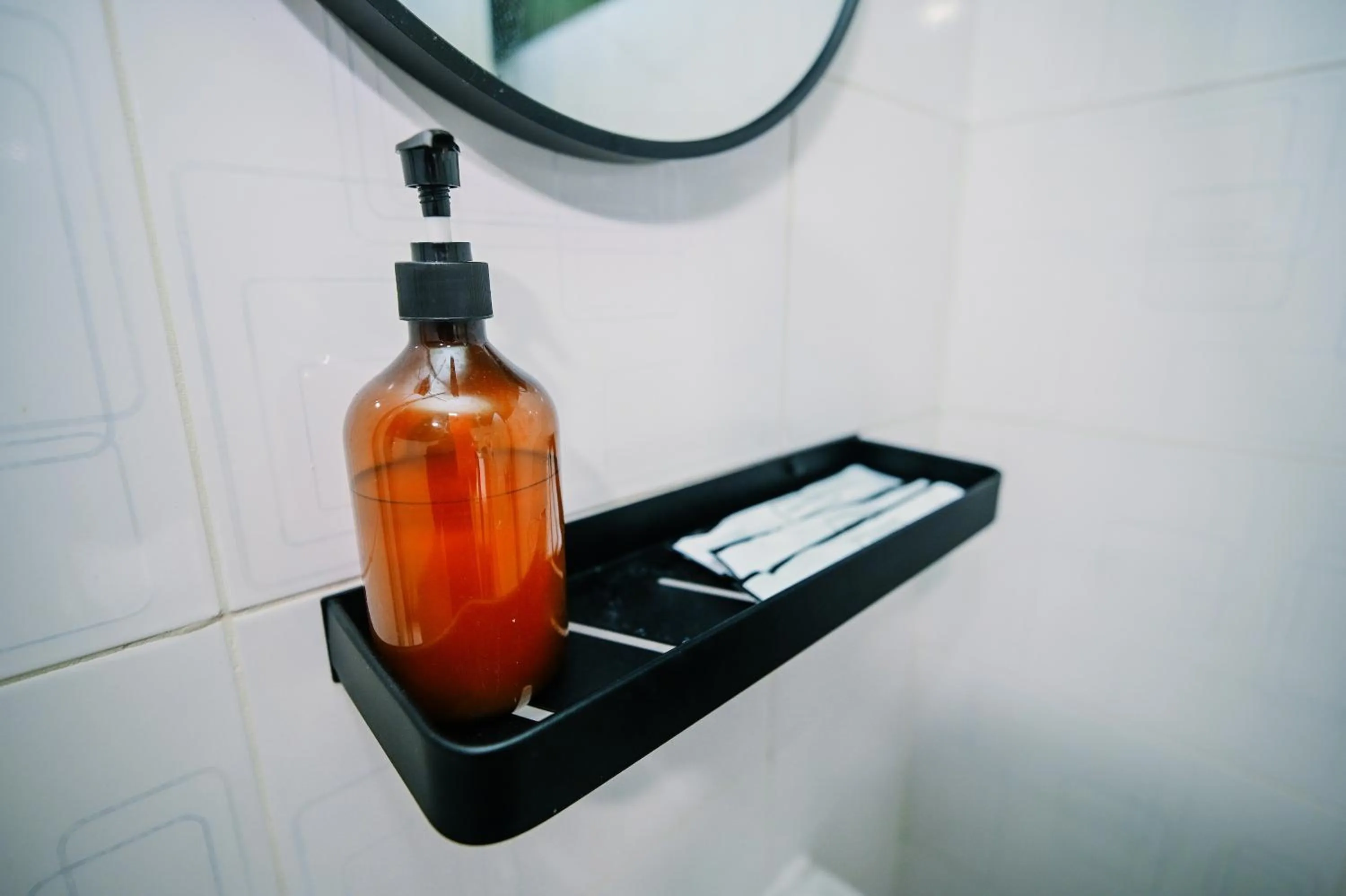 Swing & Pillows - Sungei Wang Bukit Bintang