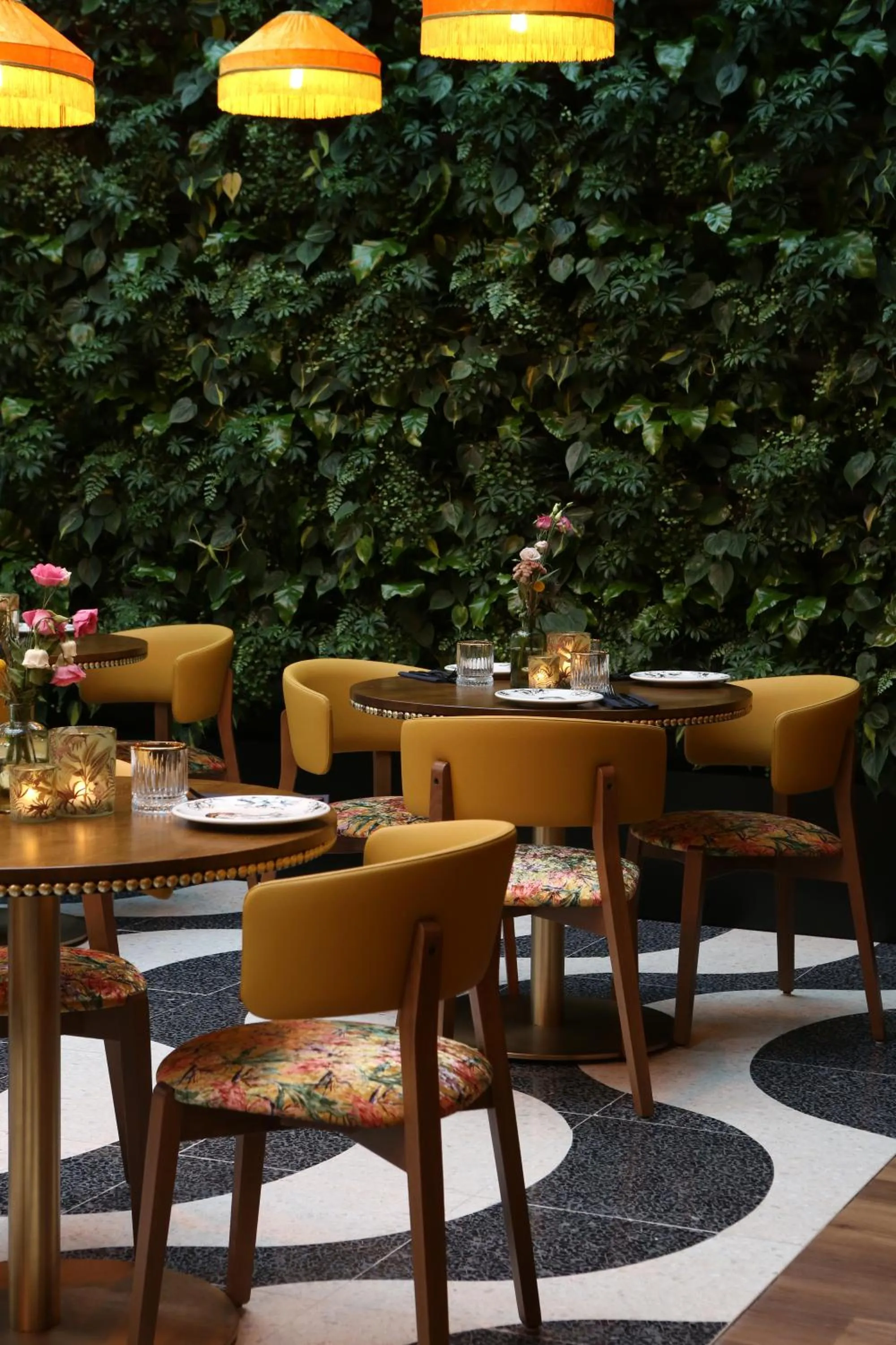 Restaurant/places to eat in Hotel Nordseka The Hague - Voorburg