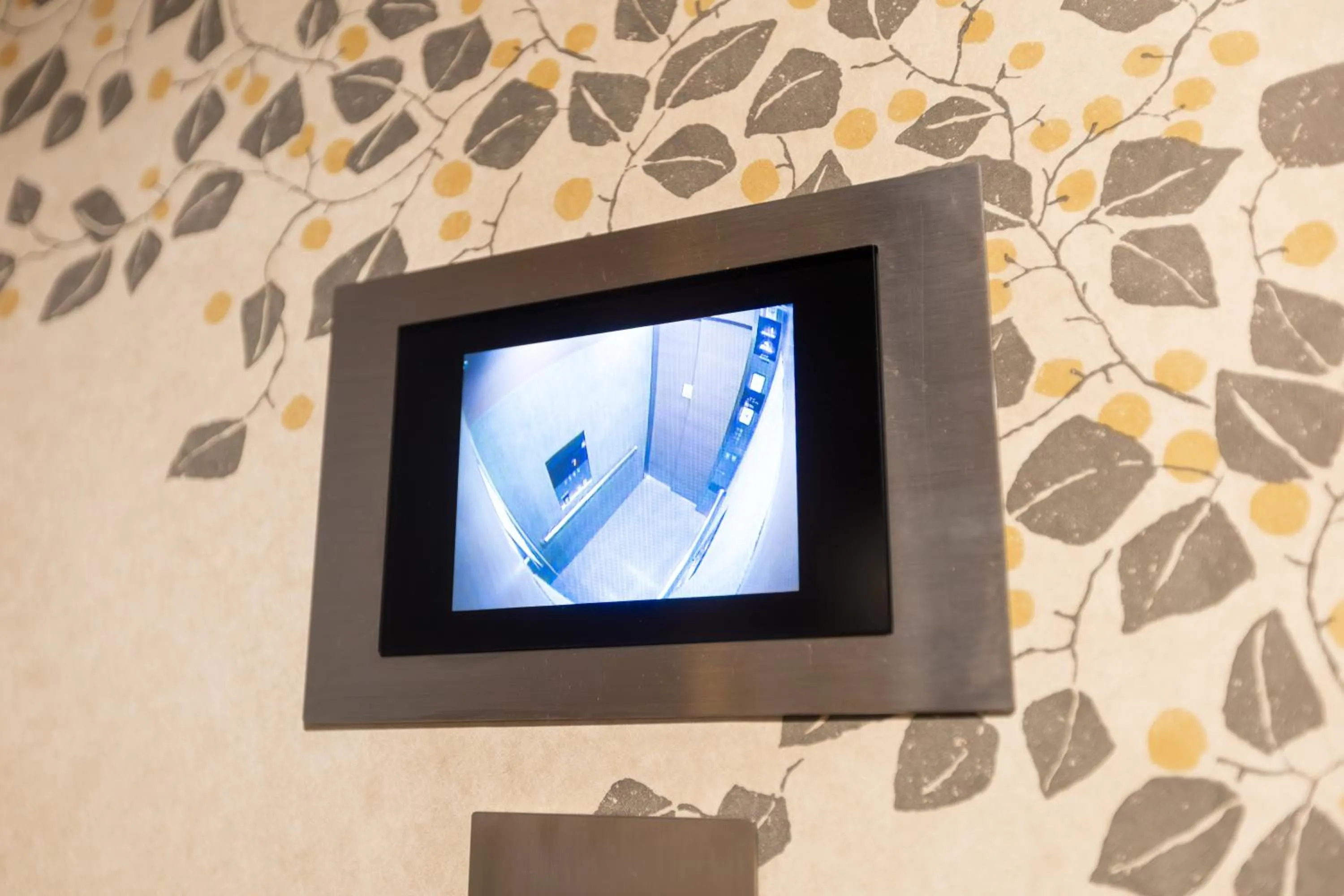 Miro Hotel Imadegawa