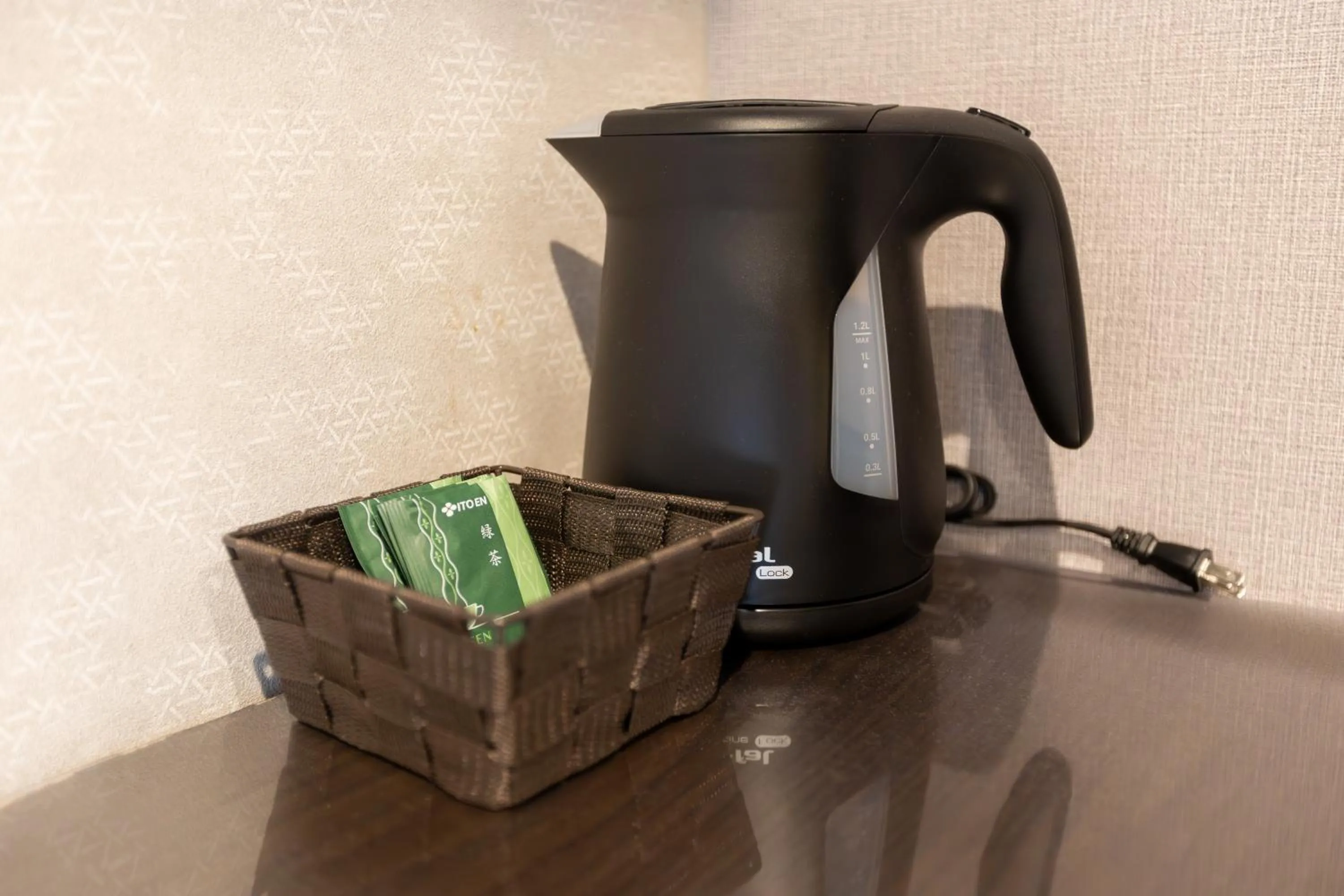 Miro Hotel Imadegawa