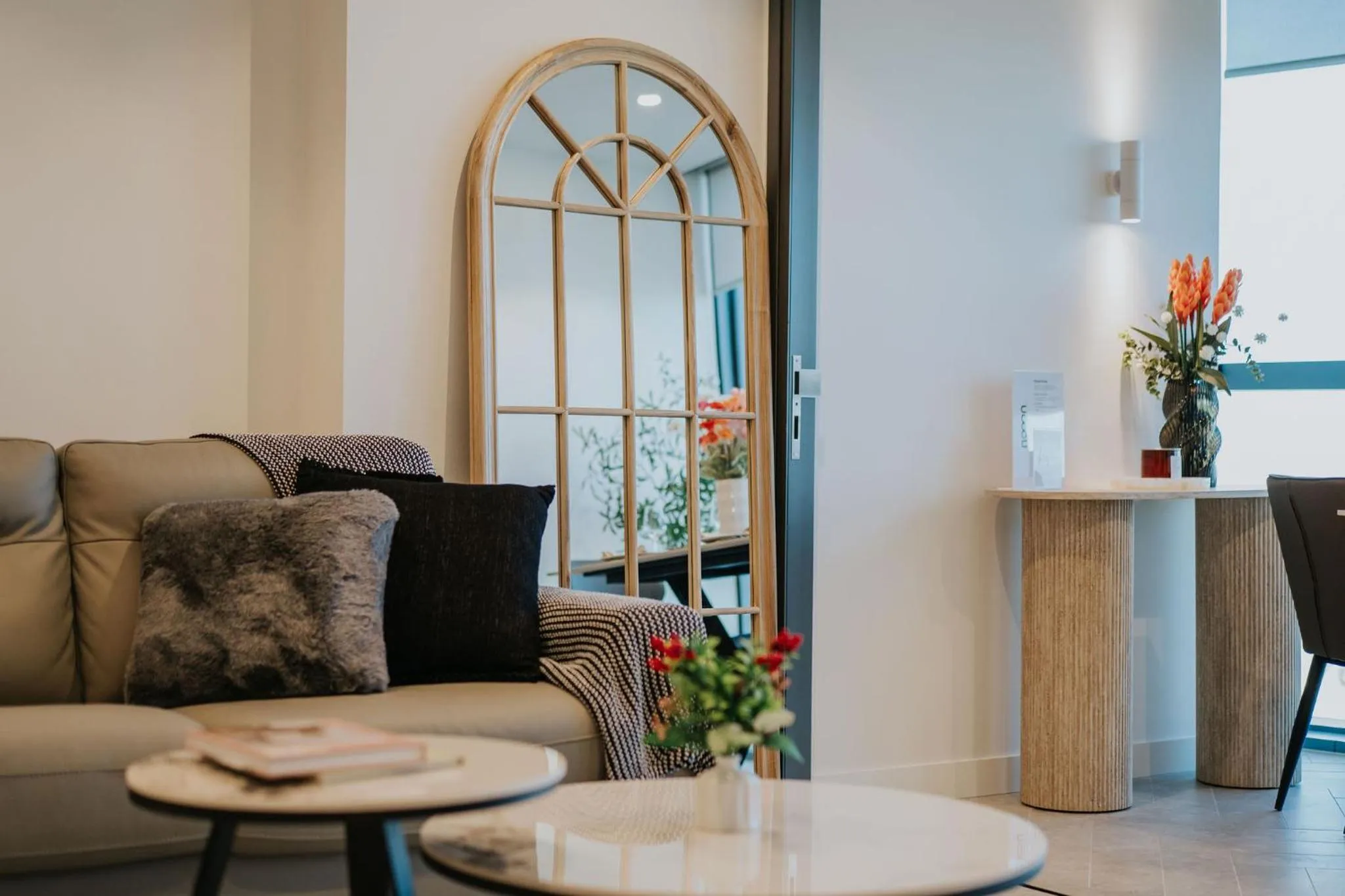 Nooon Stay QW - Apartments Managed by The NOOON STAY