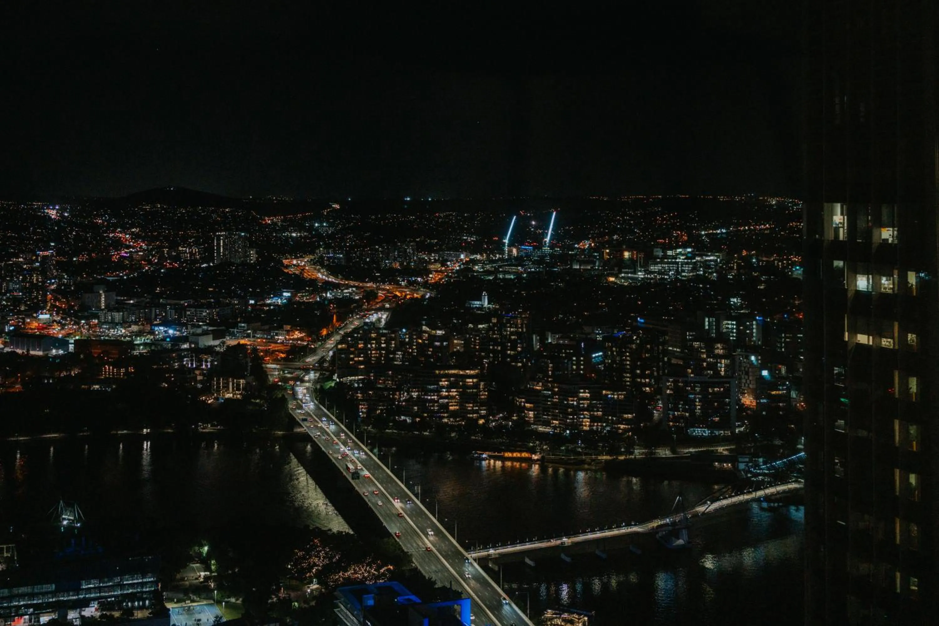 Nooon Stay QW - Apartments Managed by The NOOON STAY